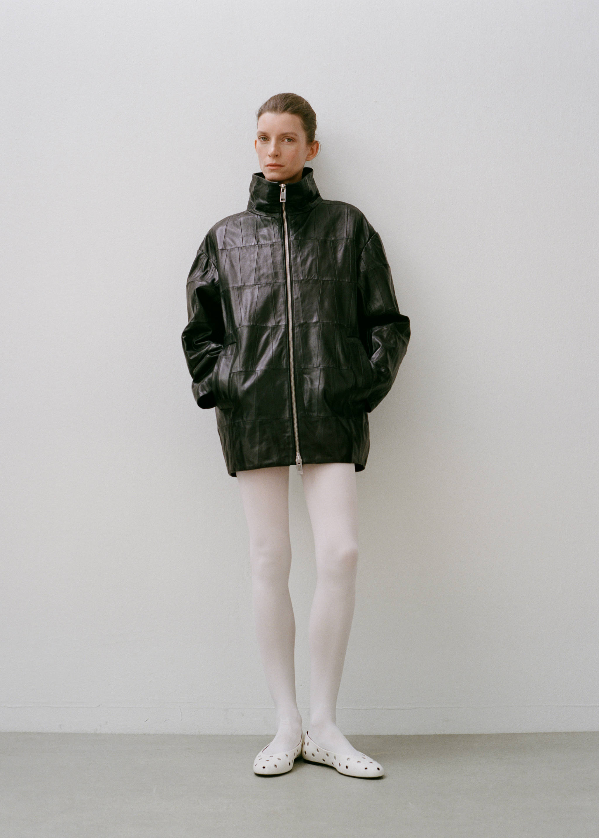 Utskuren ballerinasko - Detaljer om artikeln 6