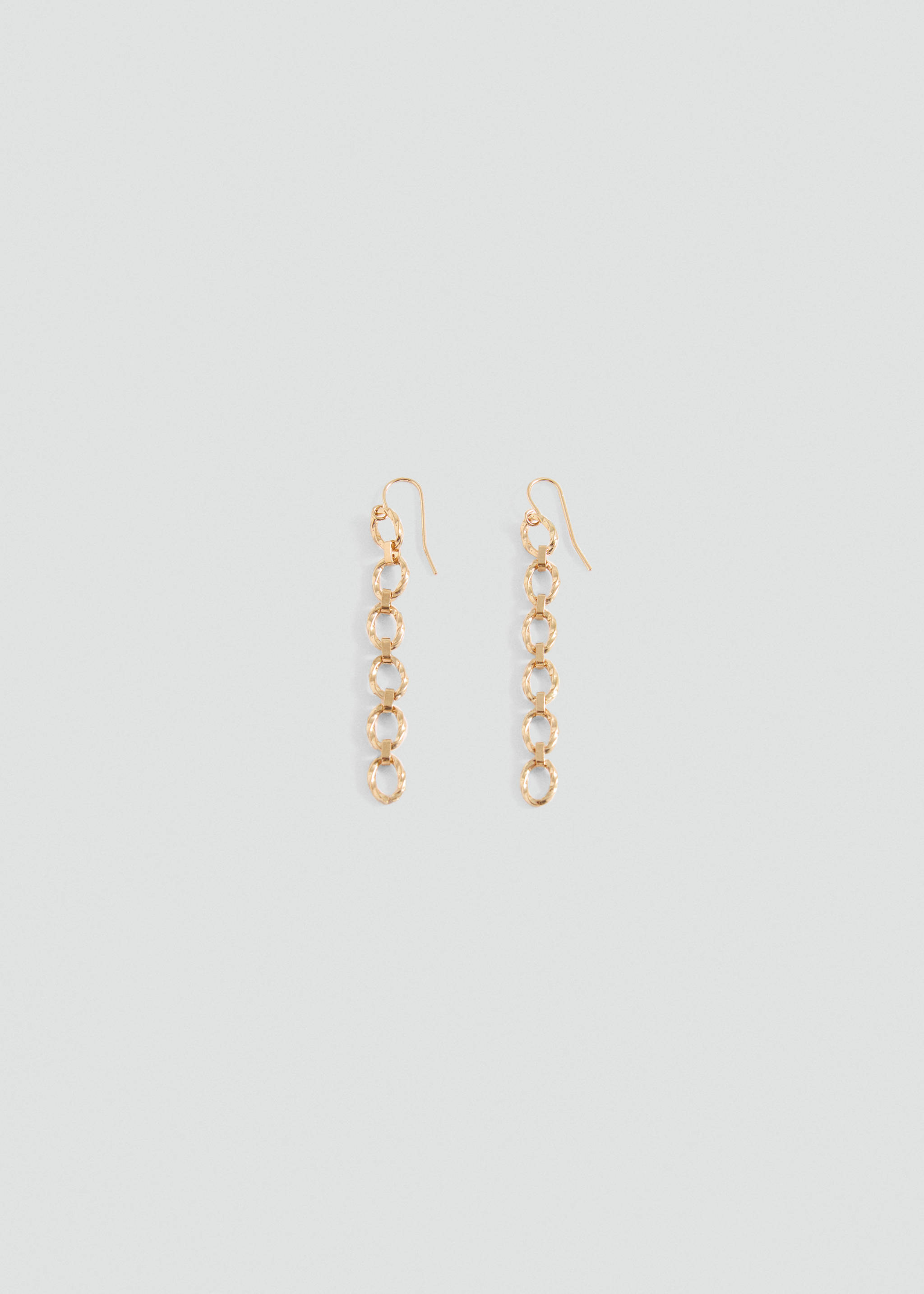 Kombinierte Ohrhänger - Artikel ohne Model