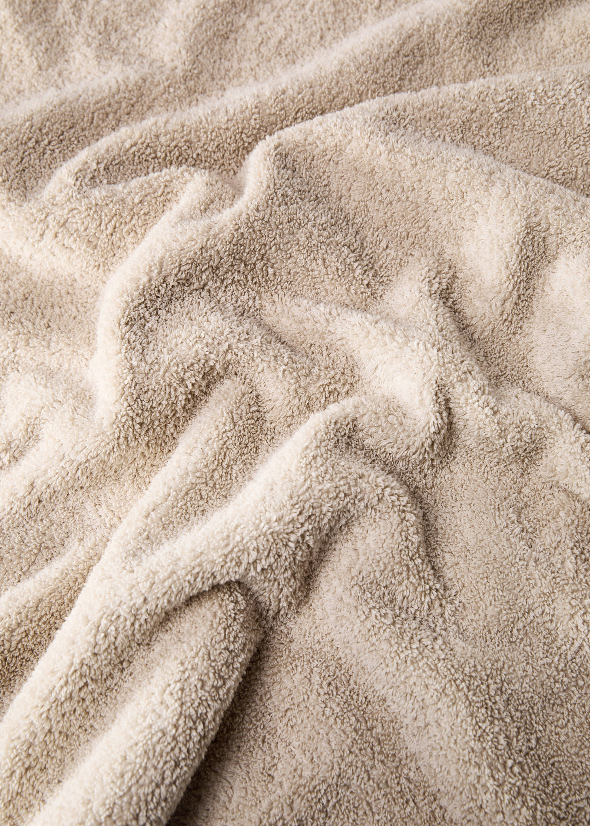 Stückgefärbtes Gästetuch - Detail des Artikels 3