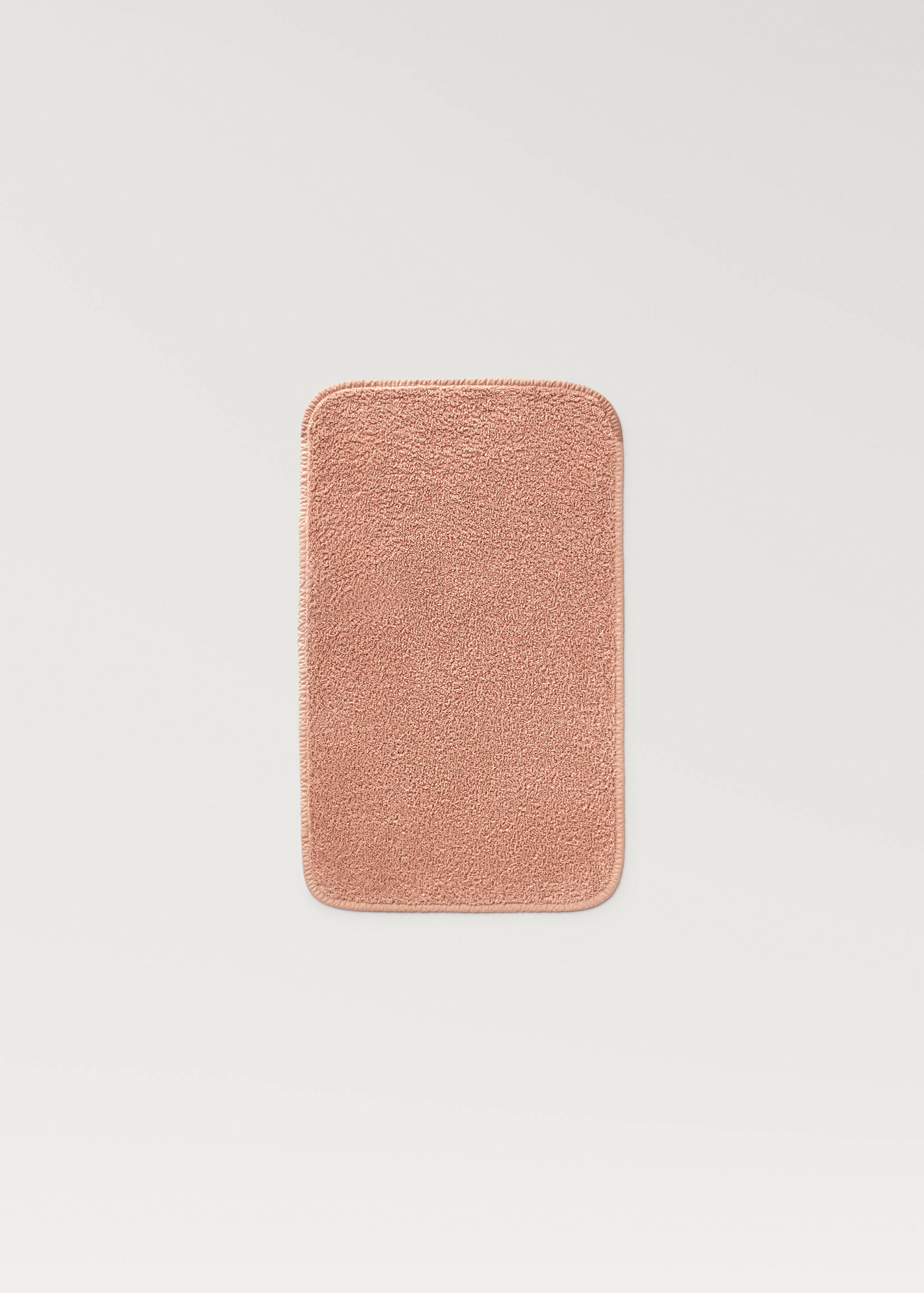 Stückgefärbtes Gästetuch - Detail des Artikels 1