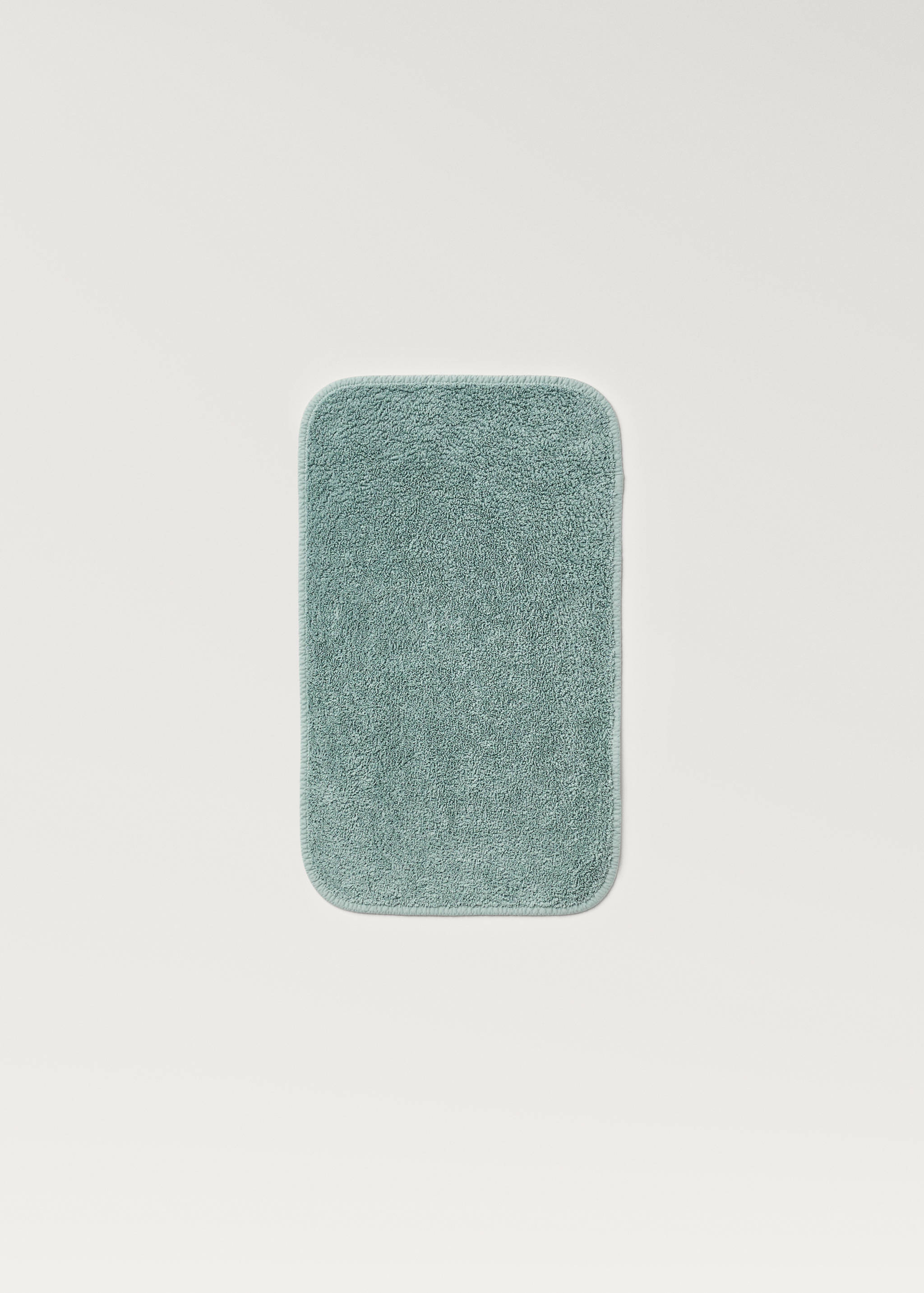 Stückgefärbtes Gästetuch - Detail des Artikels 3