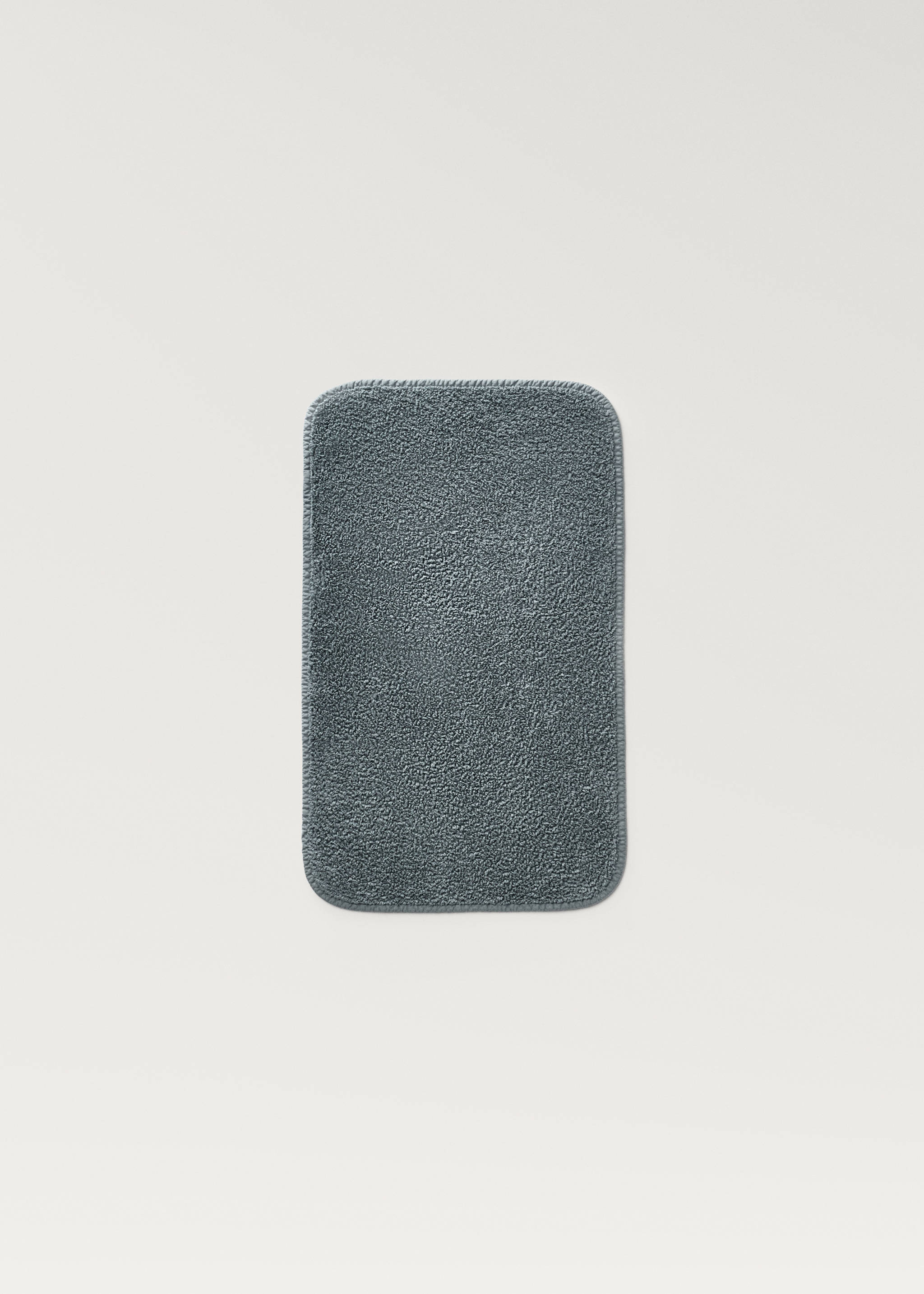 Stückgefärbtes Gästetuch - Detail des Artikels 1