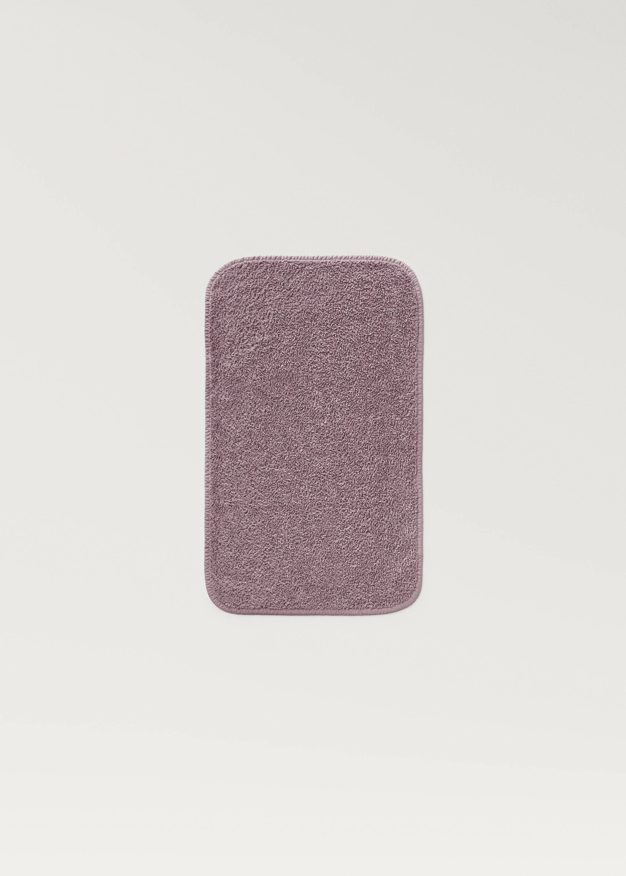 Stückgefärbtes Gästetuch - Detail des Artikels 1