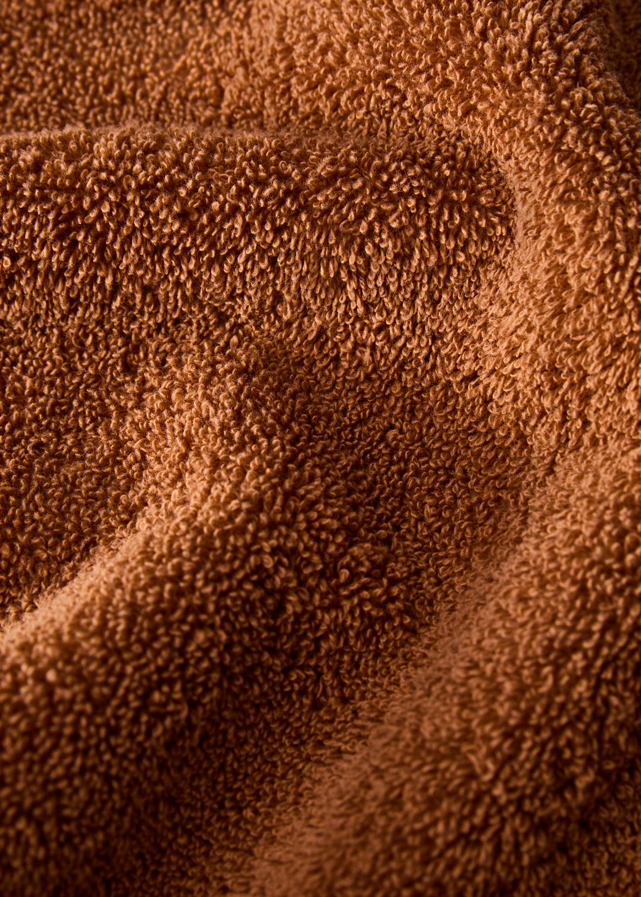 Tovallola lavabo cotó suau - Detall de l'article 3