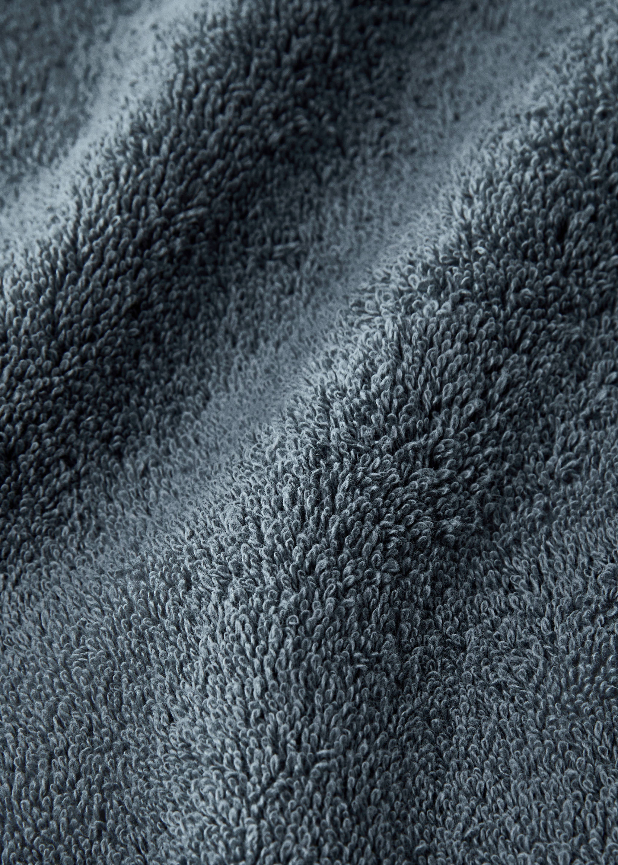 Tovallola lavabo cotó suau - Detall de l'article 3