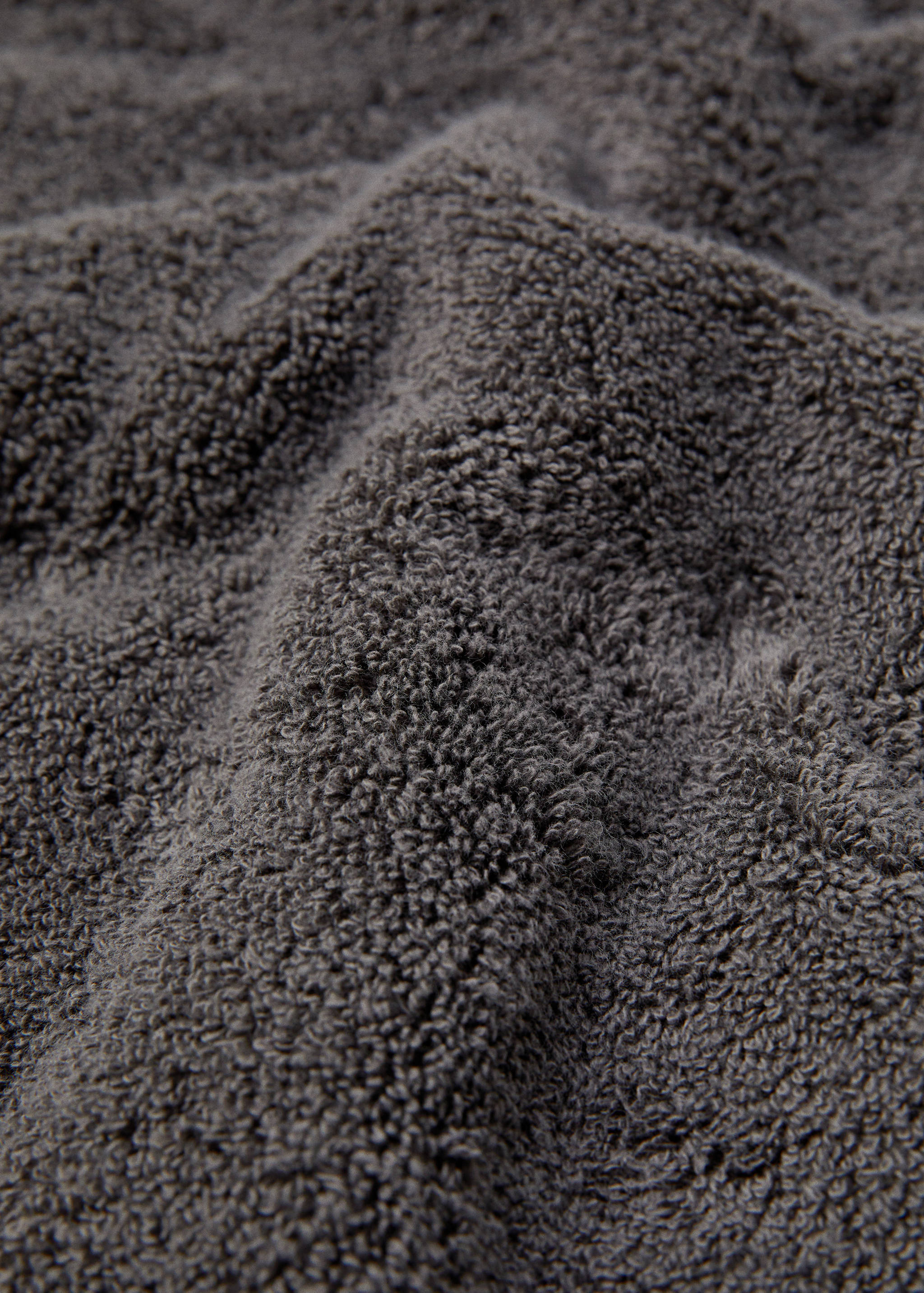 Tovallola lavabo cotó suau - Detall de l'article 1