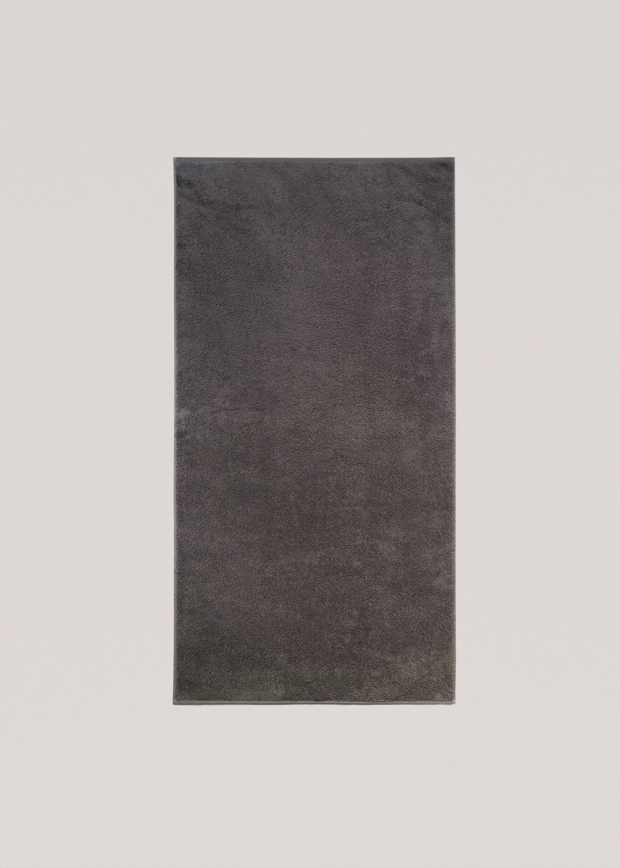 Tovallola lavabo cotó suau - Detall de l'article 4