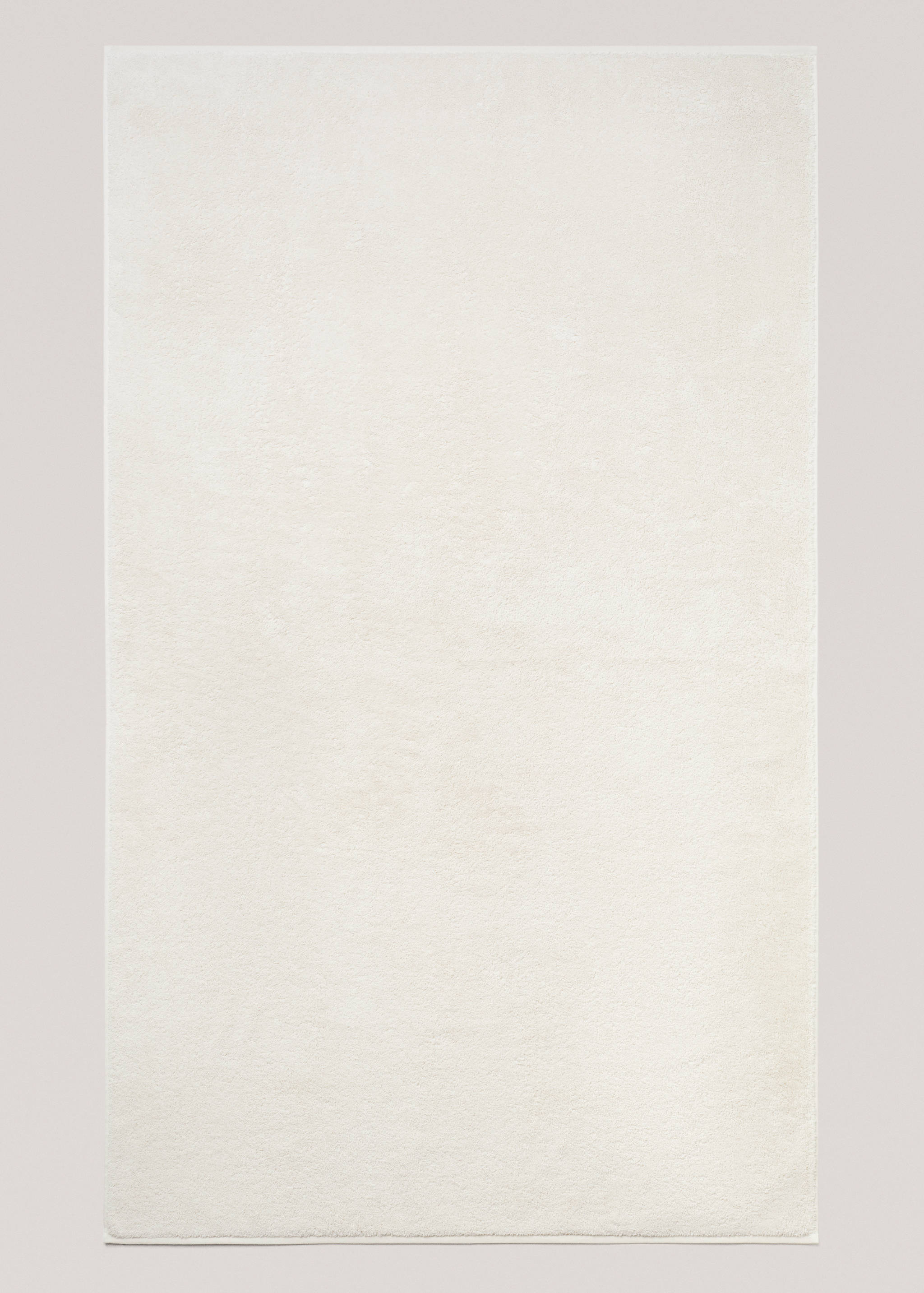 Soft cotton bath towel - Details of the article 4