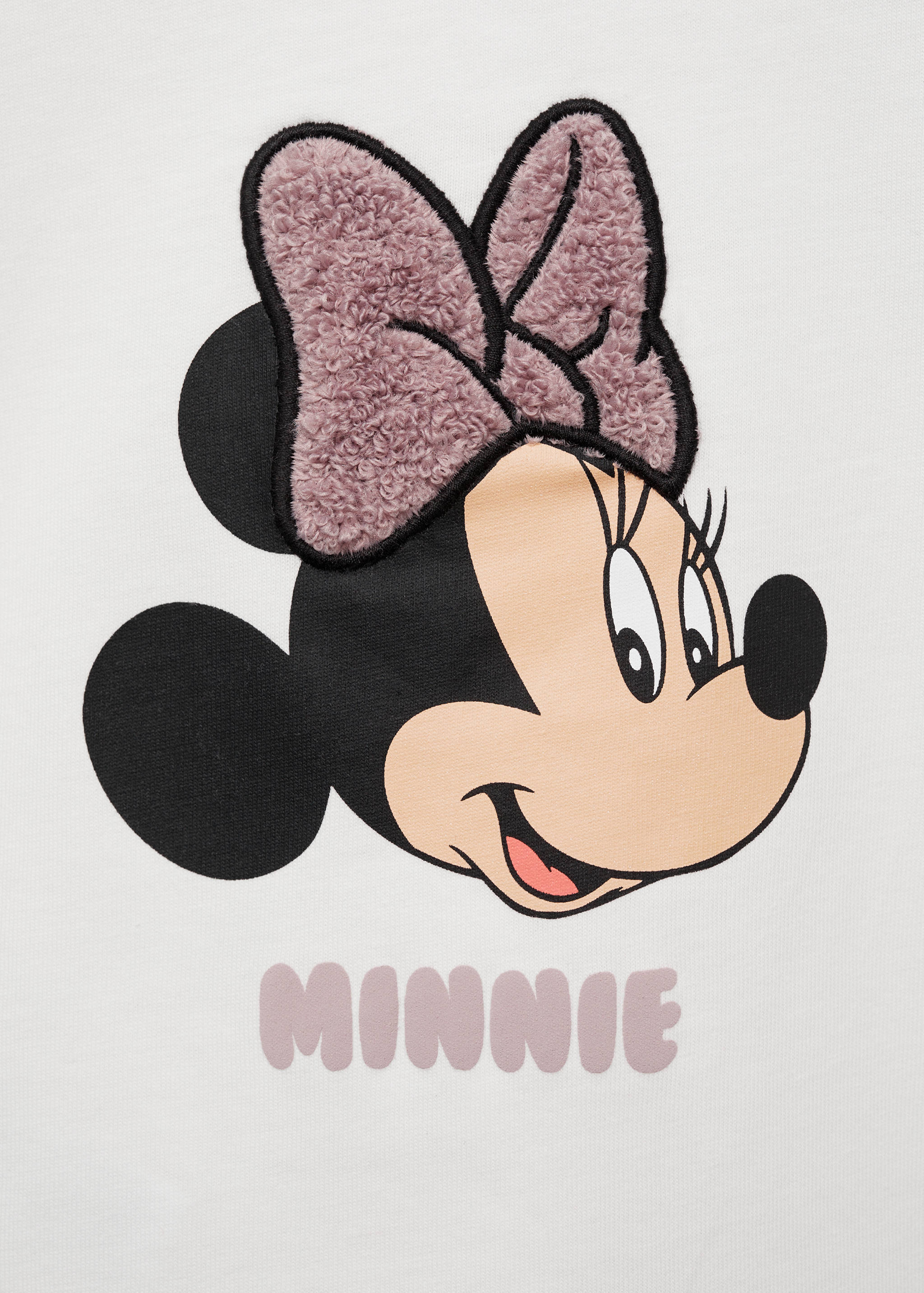 Minnie Mouse T-shirt - Details of the article 8