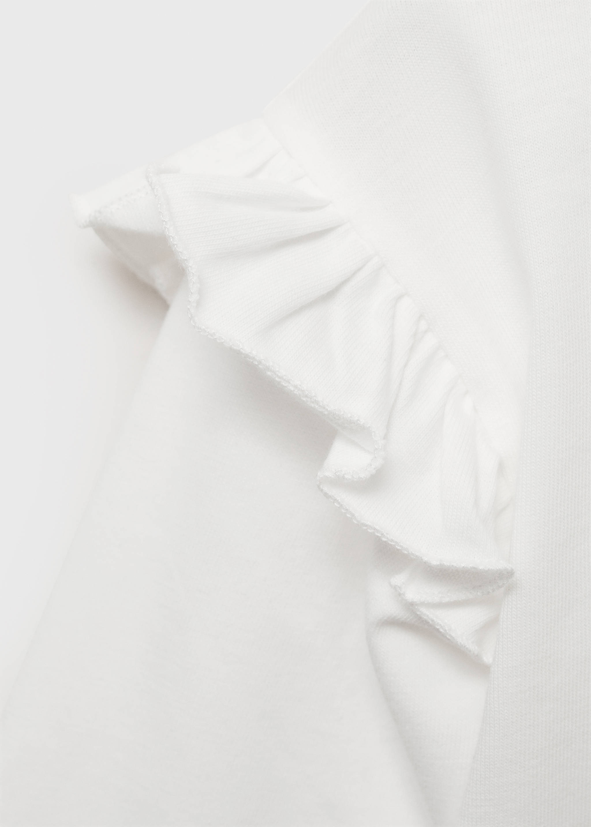 Minnie Mouse T-shirt - Details of the article 0