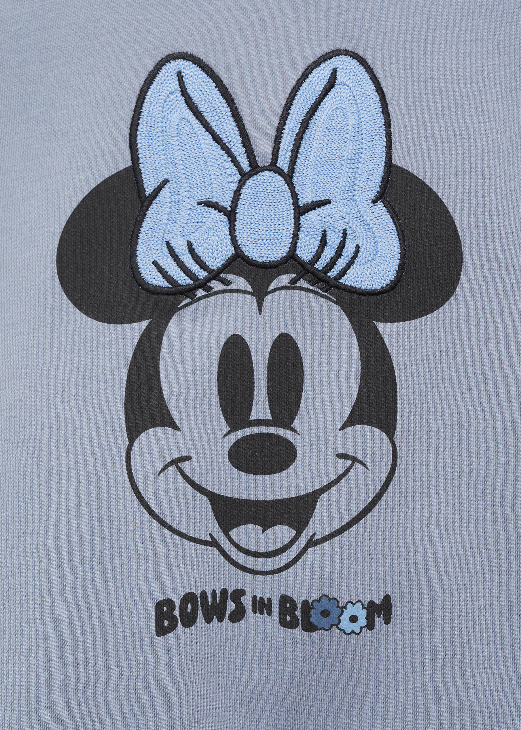 Minnie Mouse T-shirt - Details of the article 8