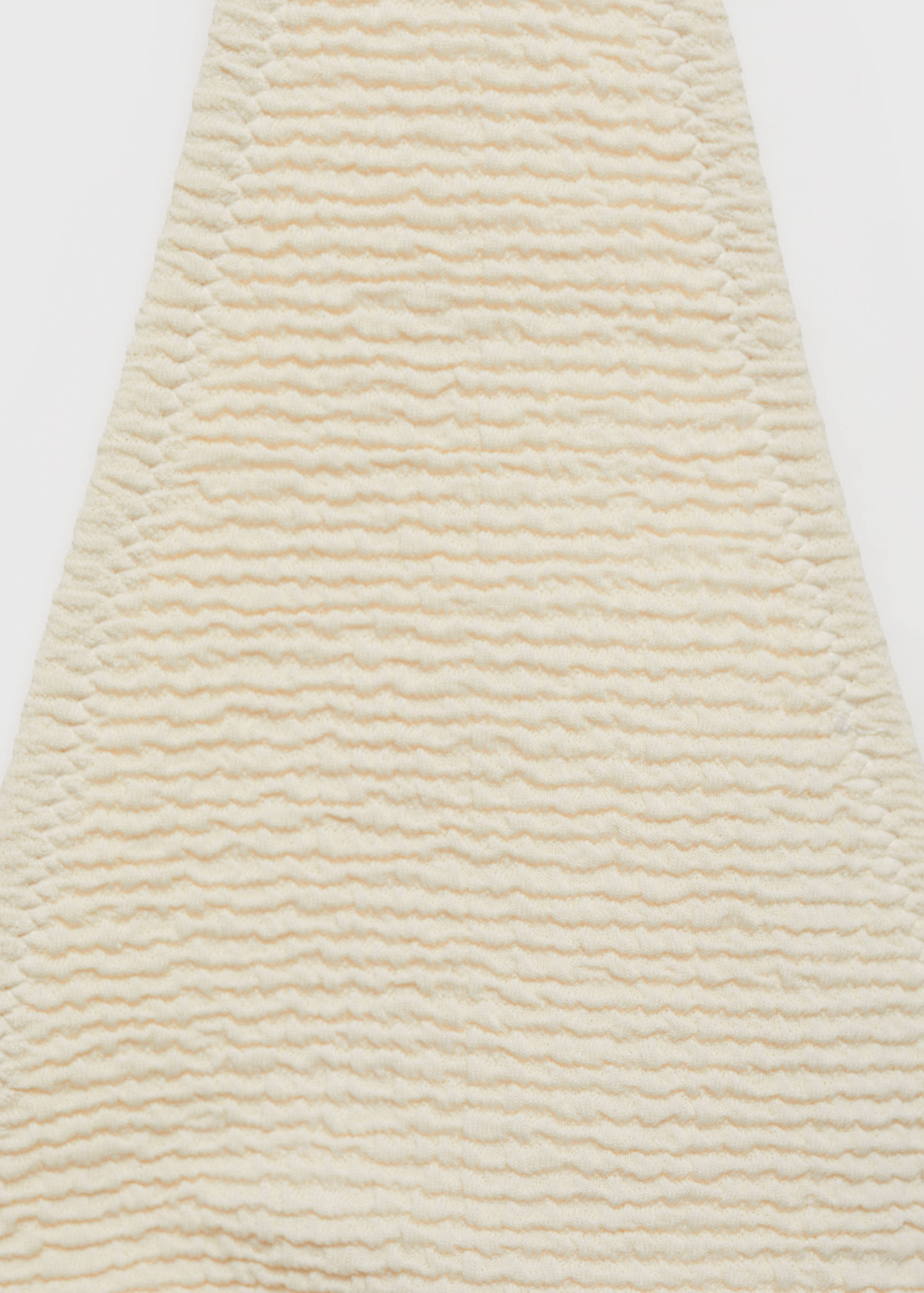 Bikini top with decorative ring - Details of the article 0