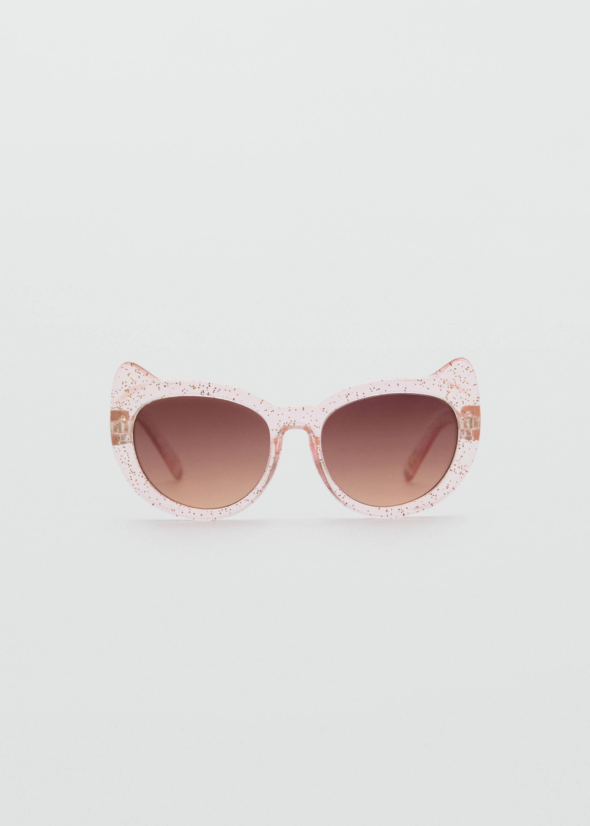 Sonnenbrille mit Maxi-Gestell - Artikel ohne Model