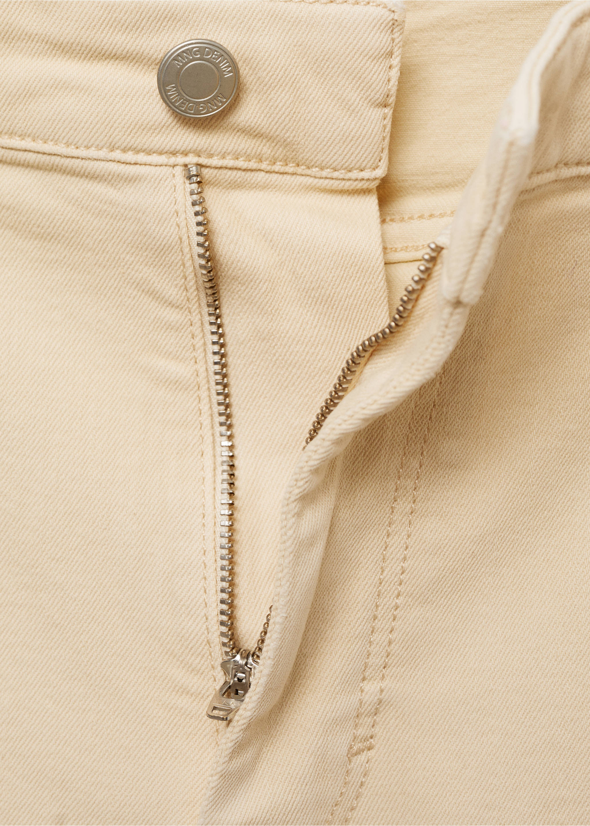 Slim fit Ultra Soft Touch Patrick jeans - Details of the article 0, Light/Pastel Grey. Ref: 87004402-00.