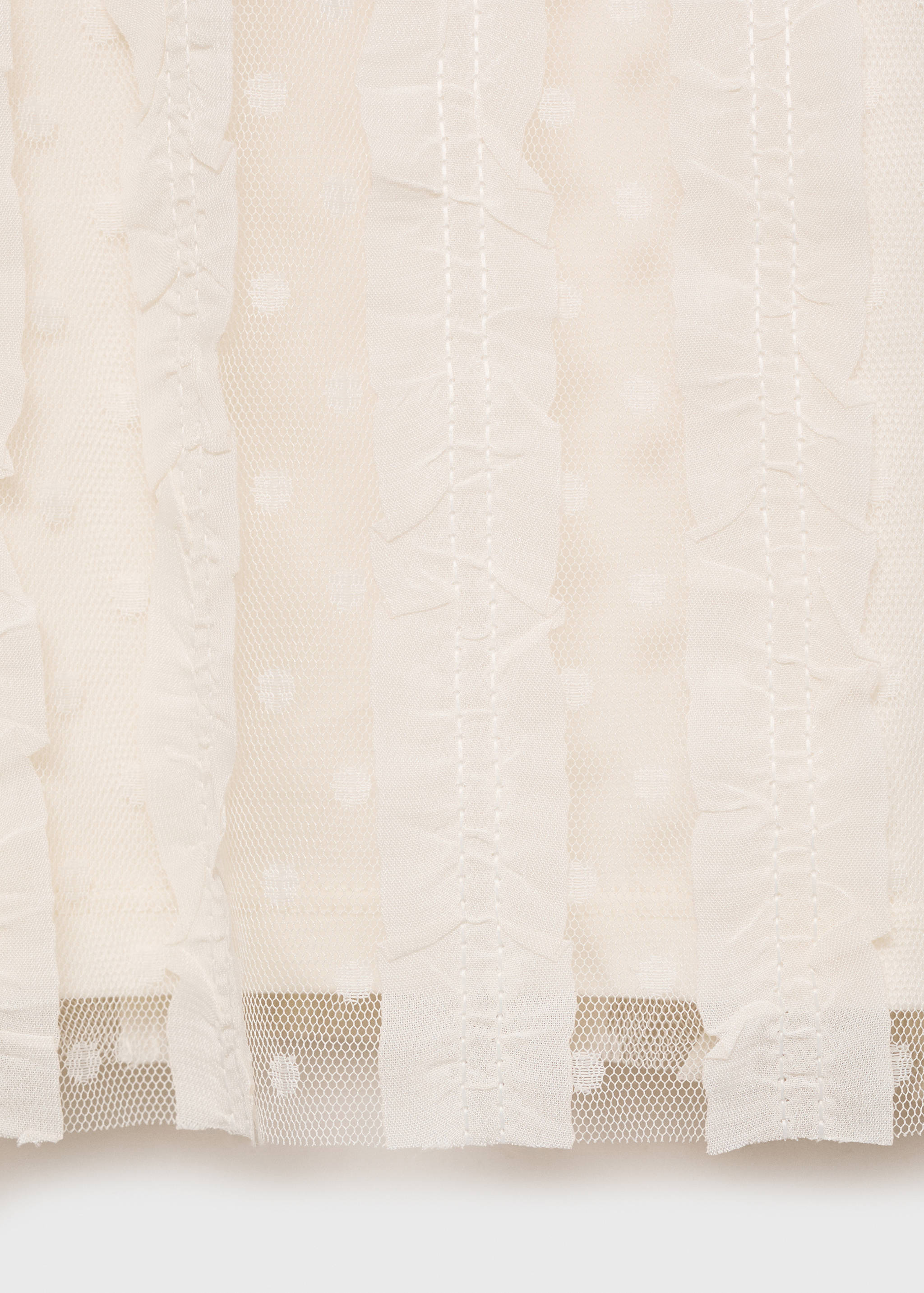 Camiseta plumeti - Detalle del artículo 8