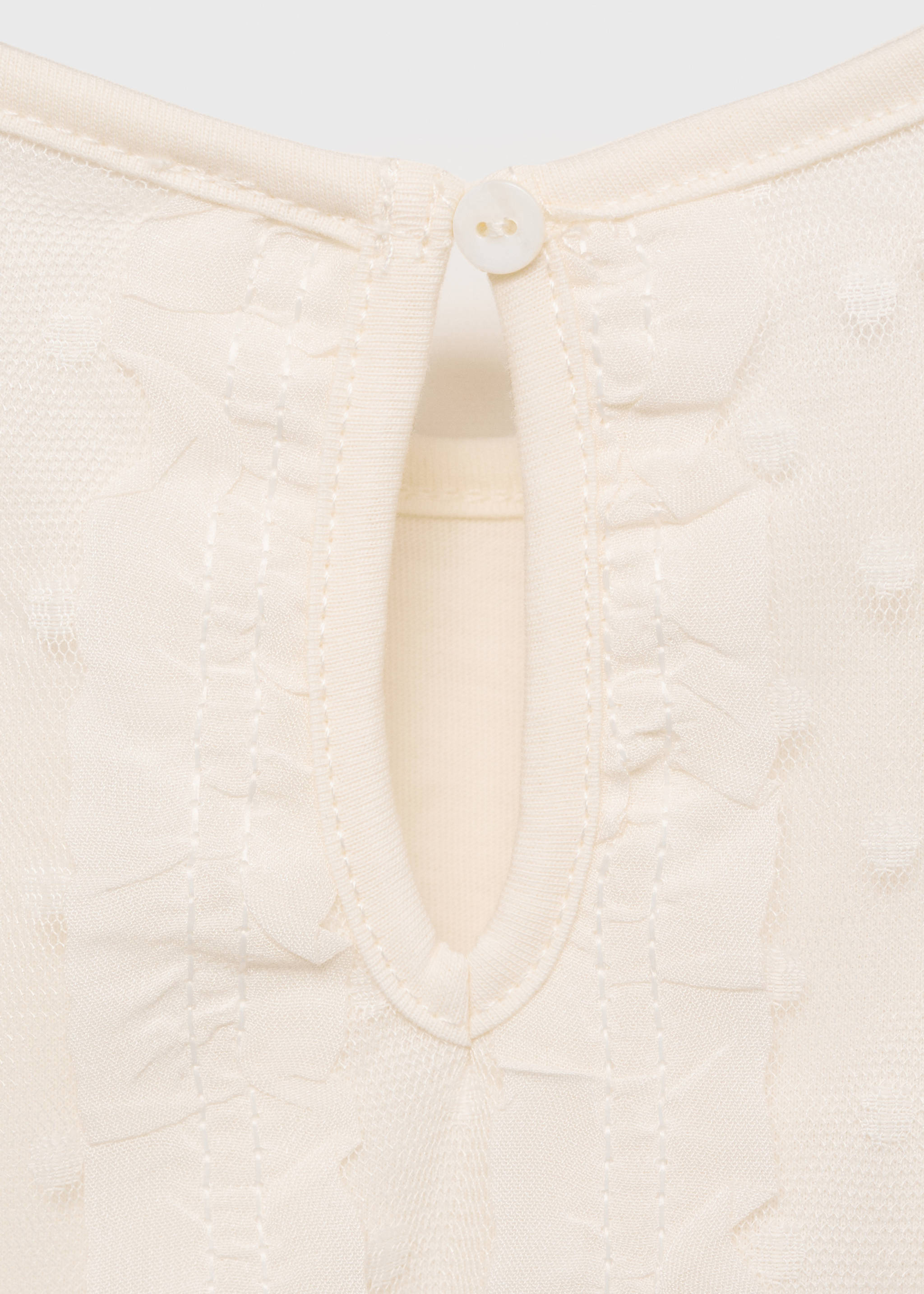 Camiseta plumeti - Detalle del artículo 0