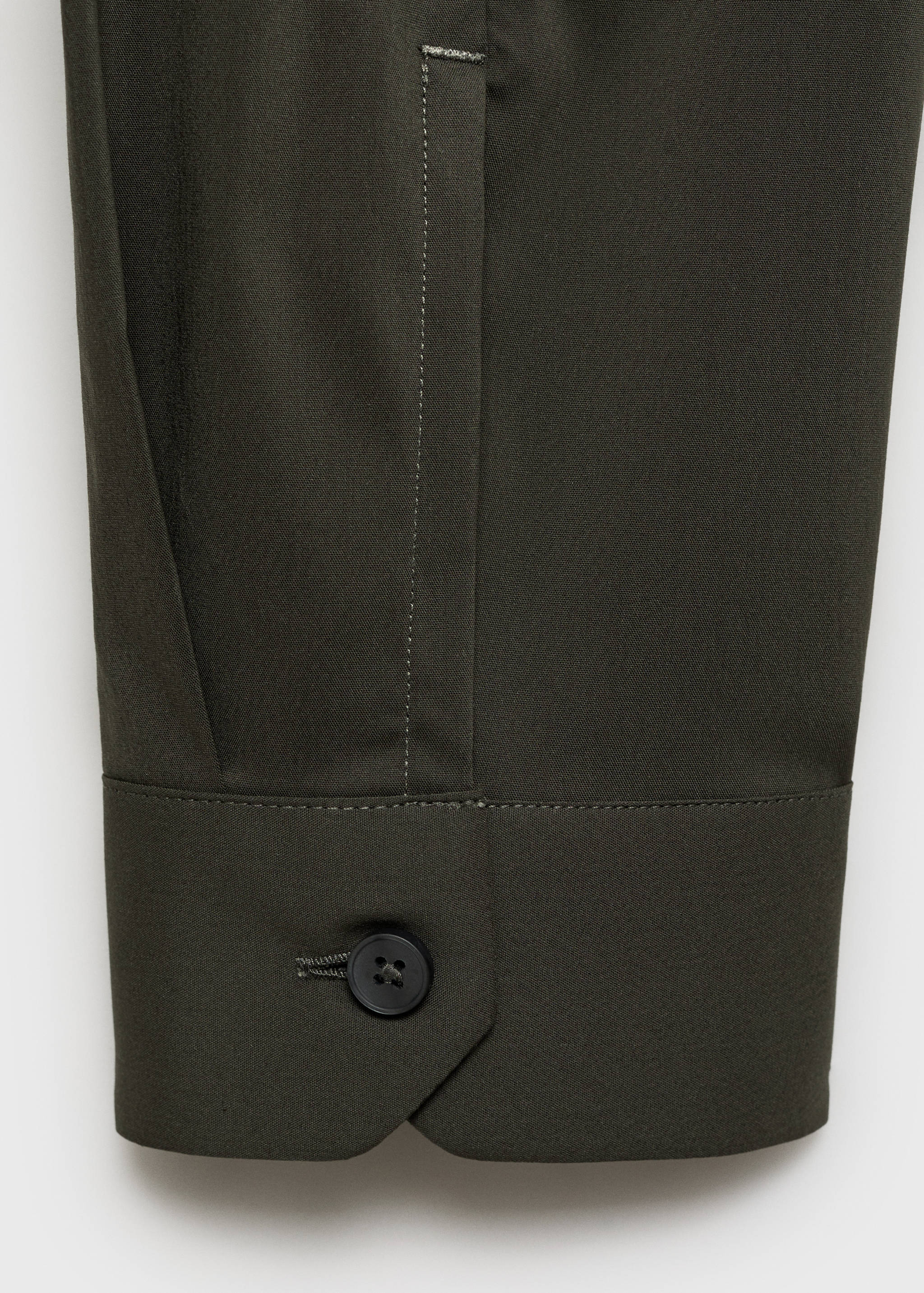 Košile comfort stretch non-iron - Detail zboží 0