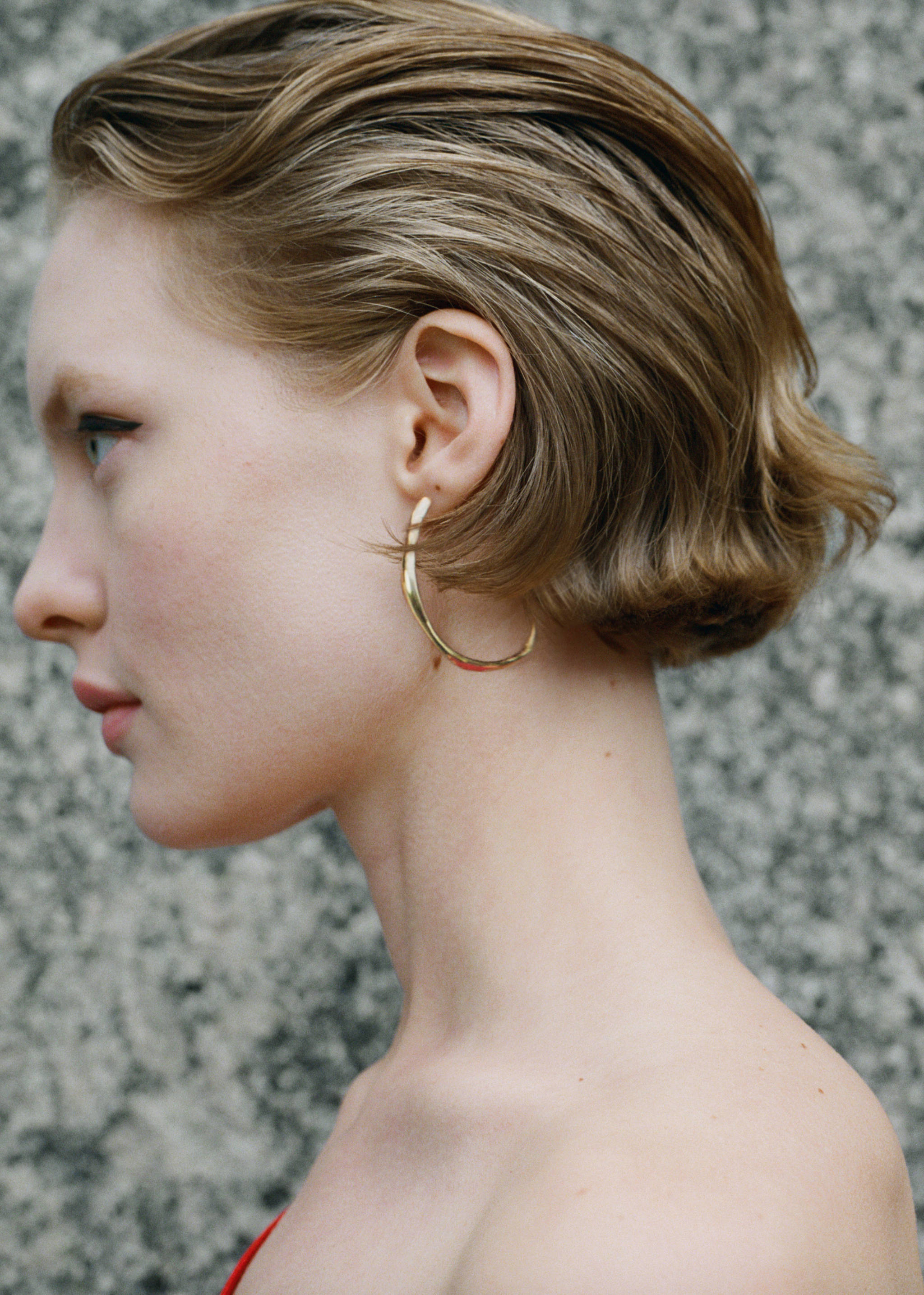 Créoles irrégulières - Plan général