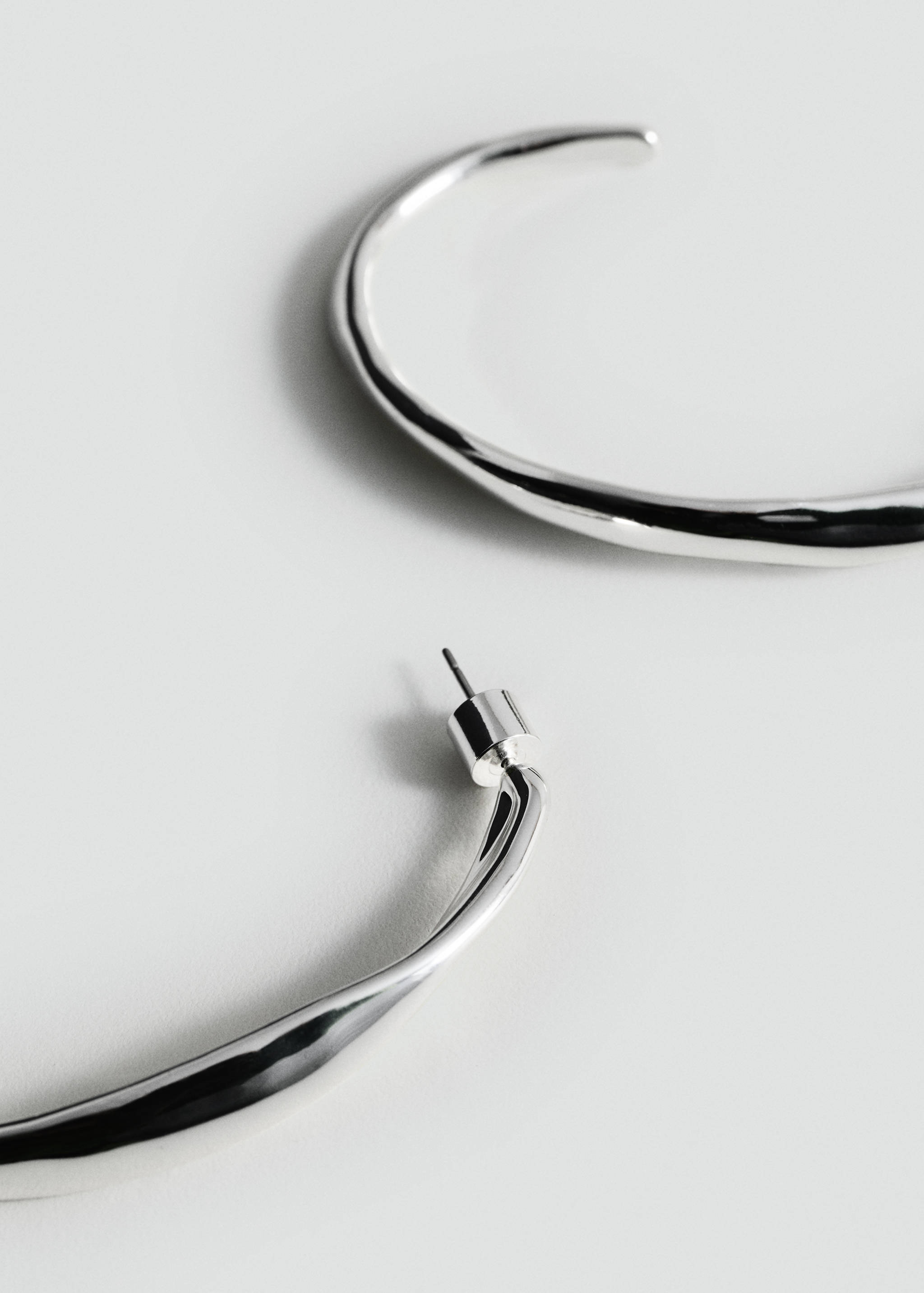 Créoles irrégulières - Plan moyen