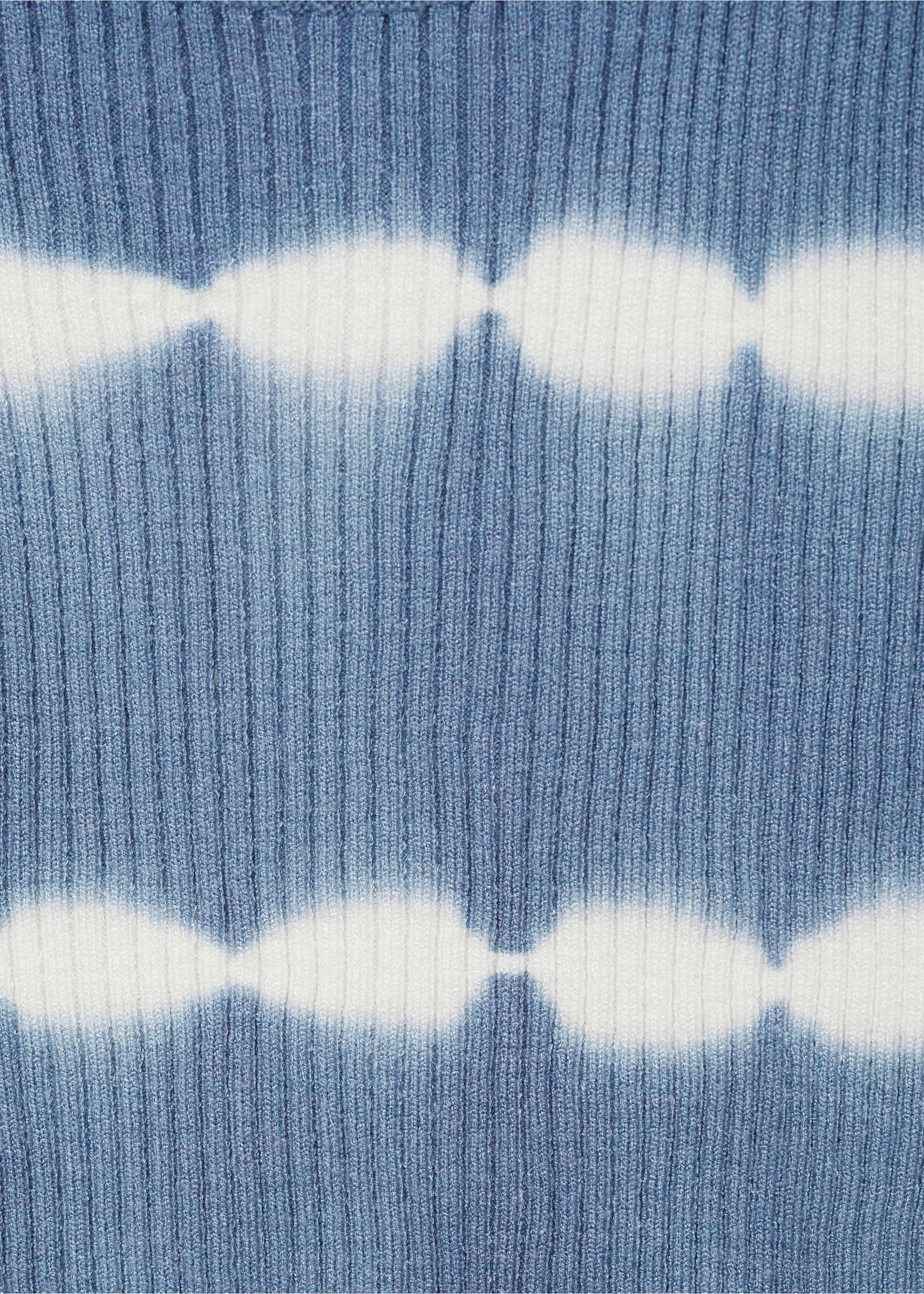 Top in Batikoptik - Detail des Artikels 0, Himmelblau. Ref: 87004790-00.