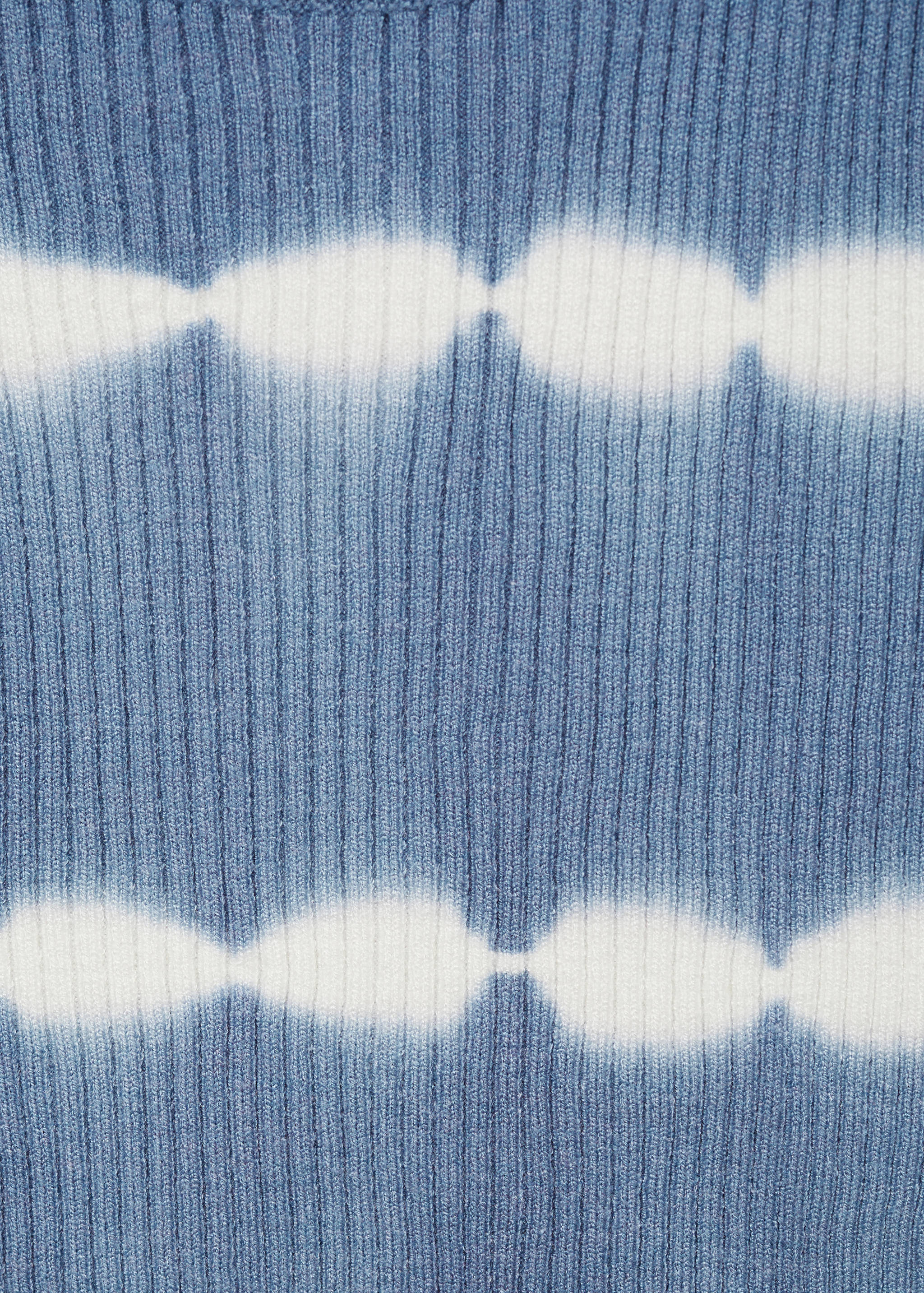 Tie-dye effekt top - Detaljer om artikeln 0