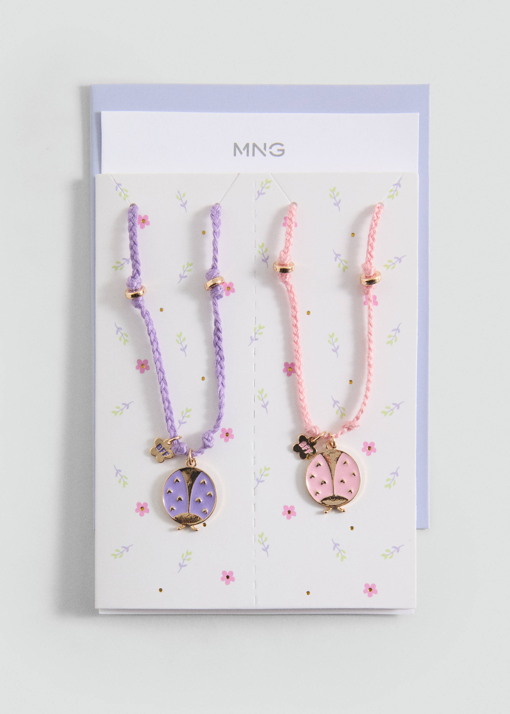 Combined necklace pack - Details of the article 1