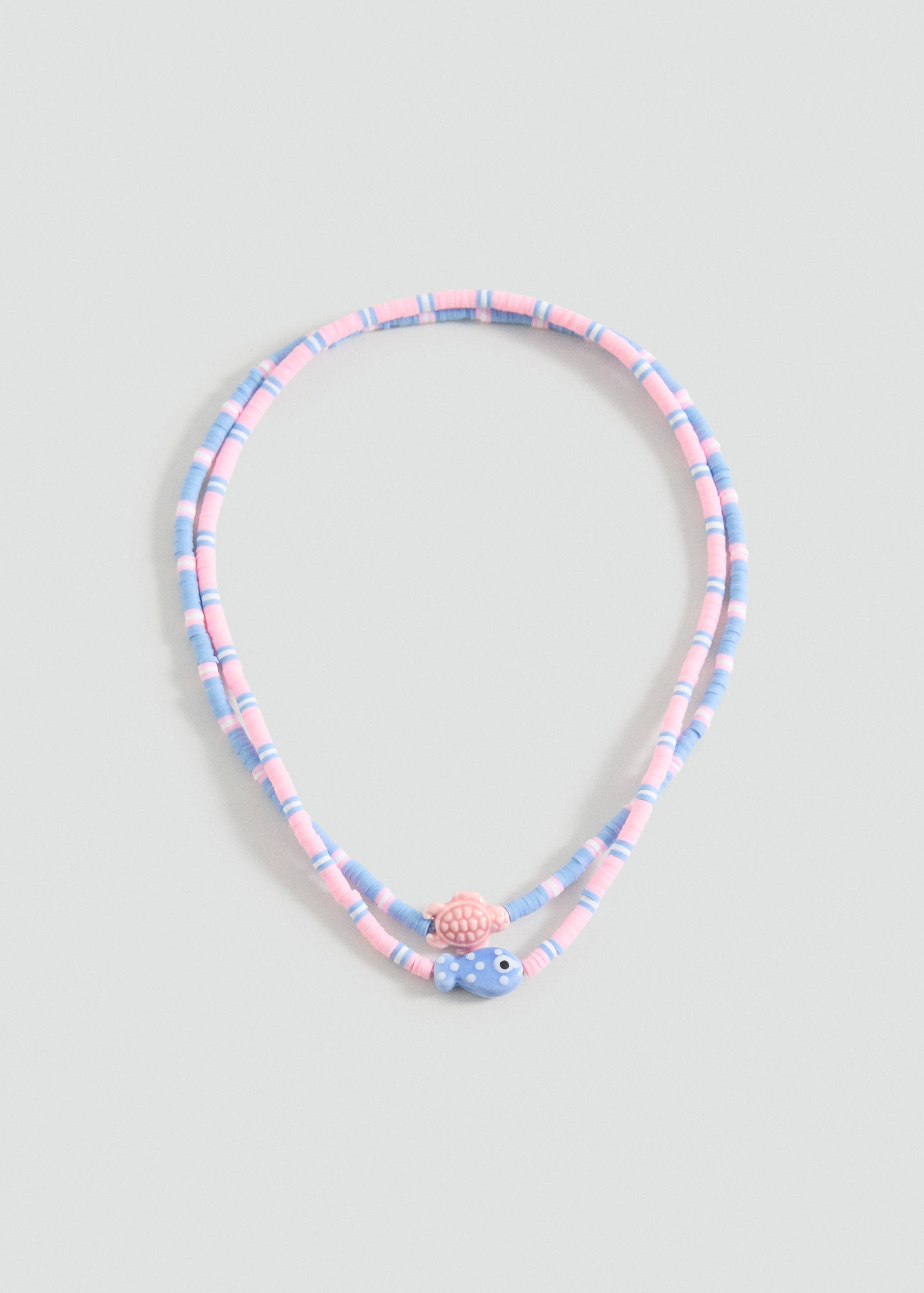 Combined necklace pack - Article without model