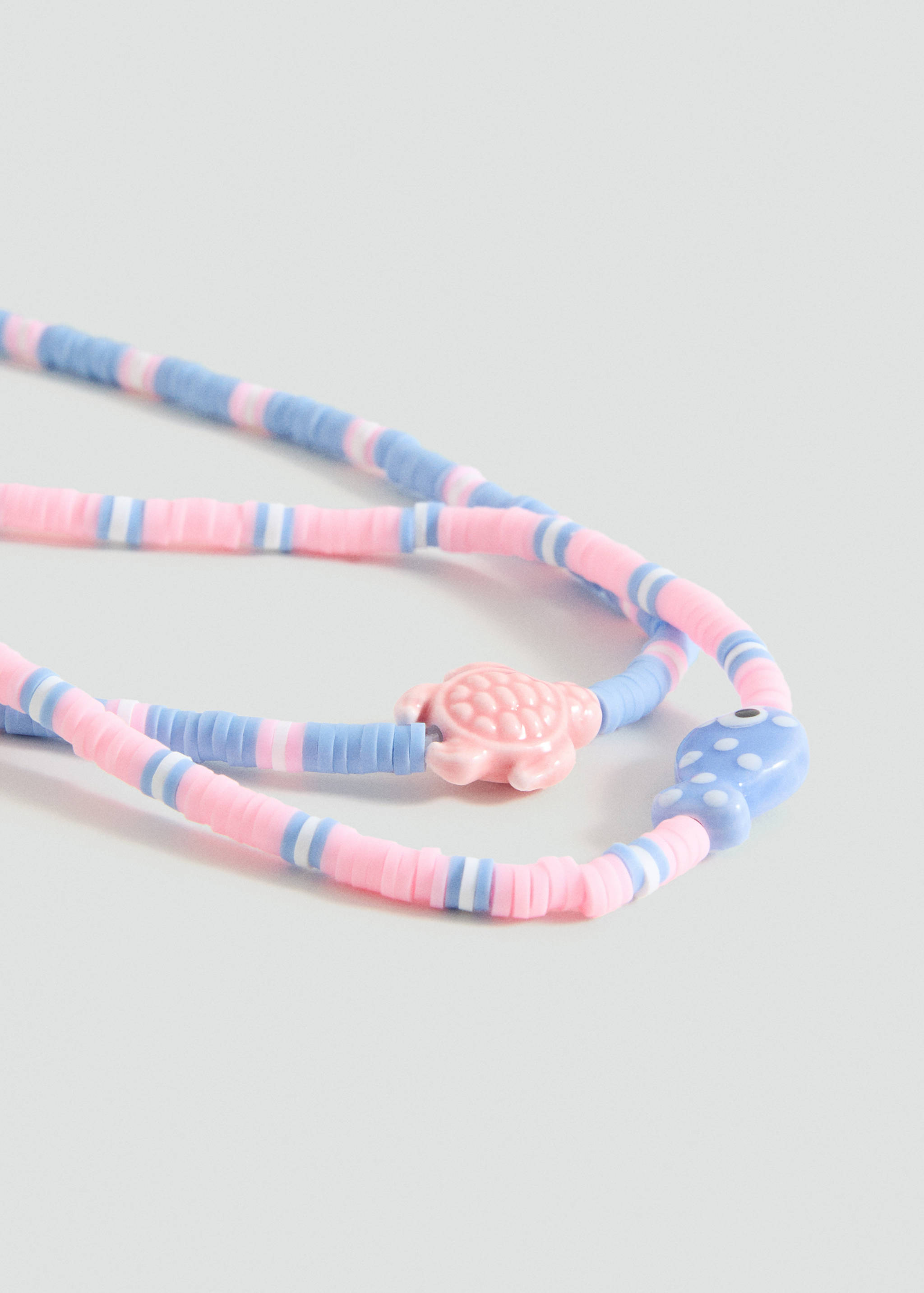 Combined necklace pack - Medium plane