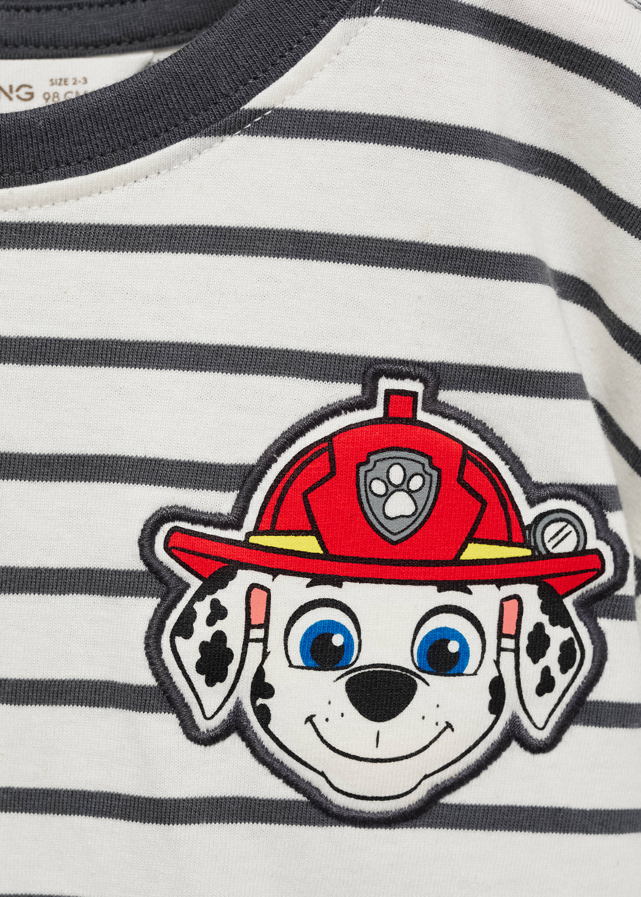 Paw Patrol T-shirt - Details of the article 8