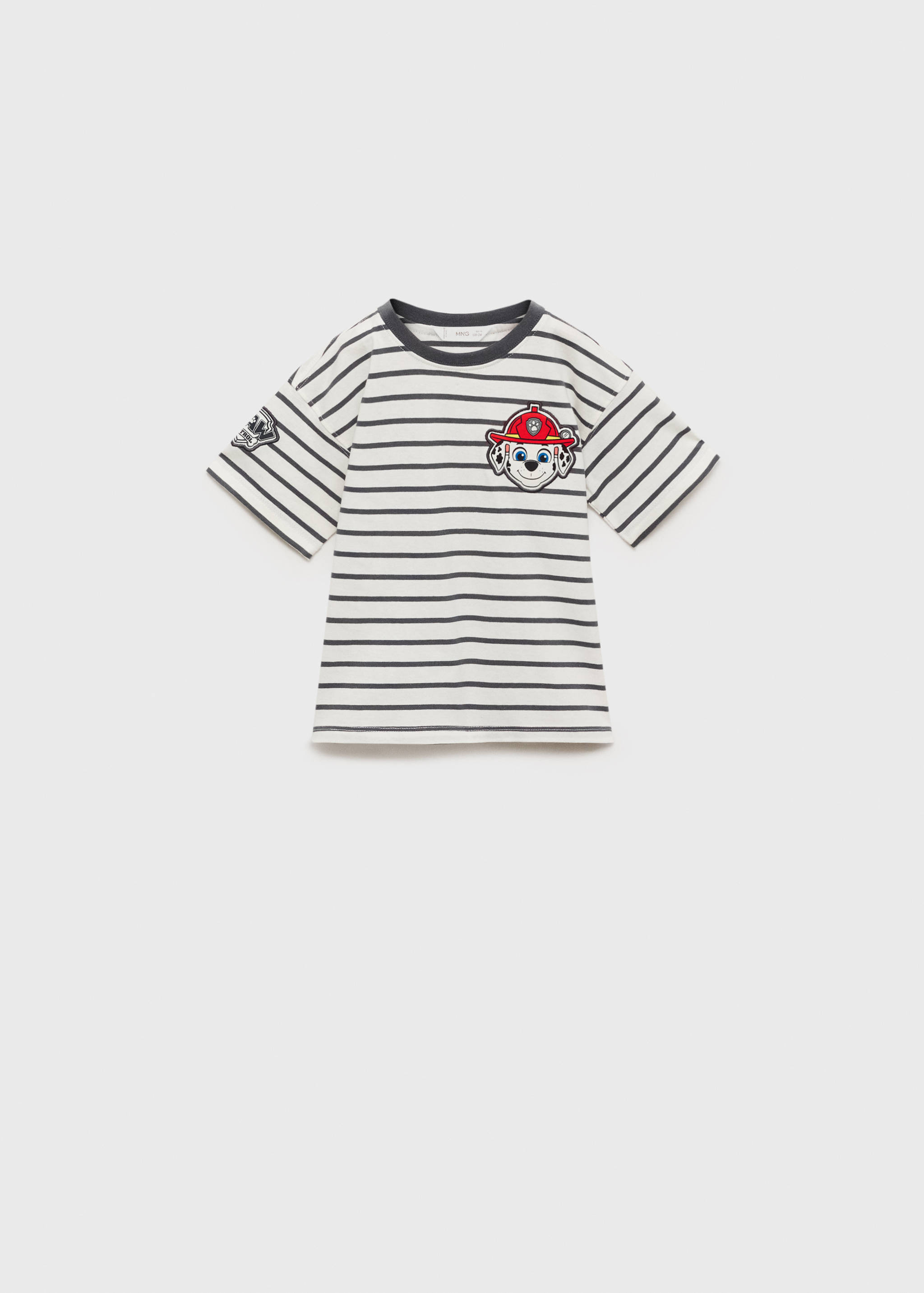 Camiseta Patrulla Canina - Artículo sin modelo