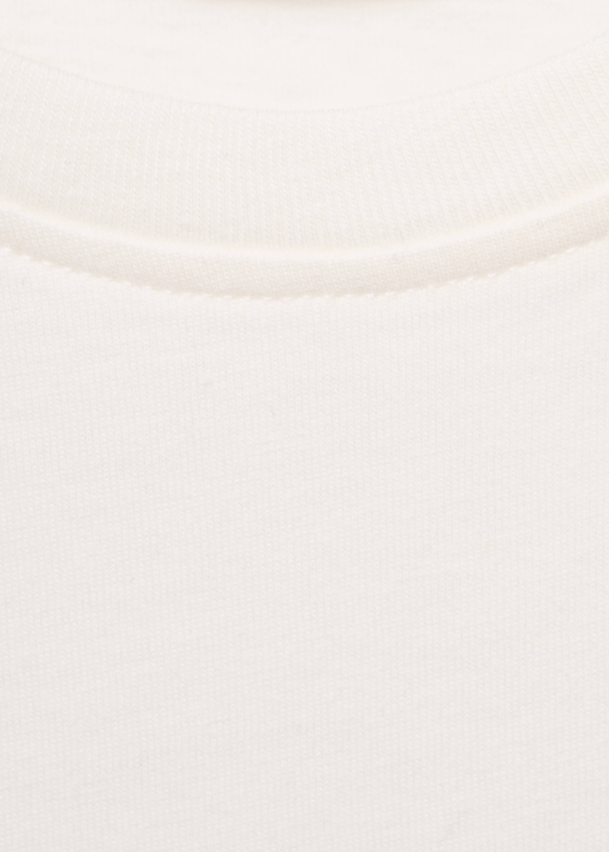 Camiseta algodón estampada - Detalle del artículo 0