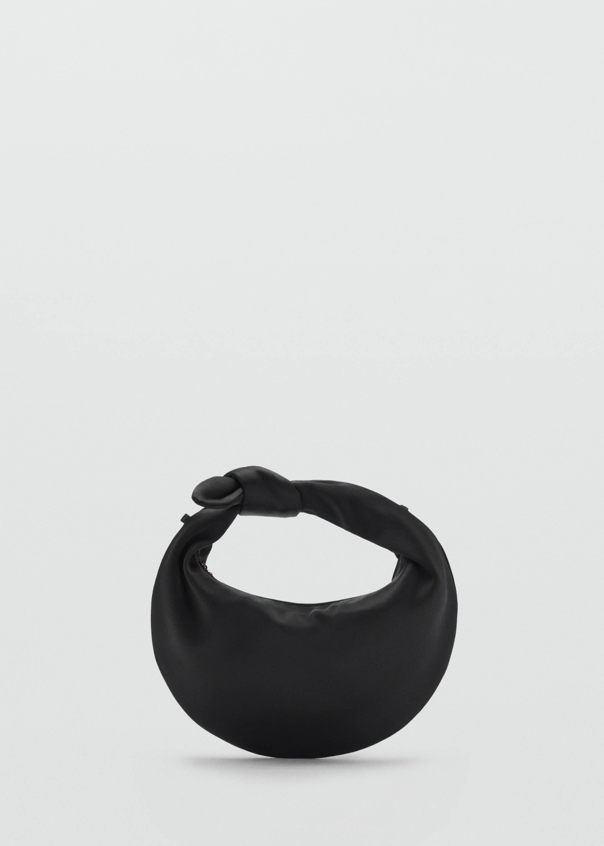 Bossa ma setinada - Article sense model