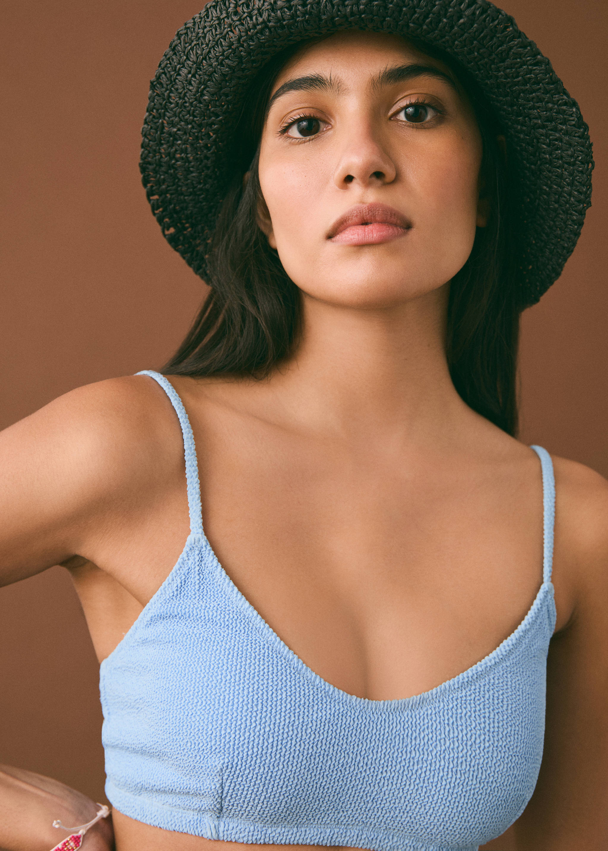 Bikini texturé - Détail de l'article 1