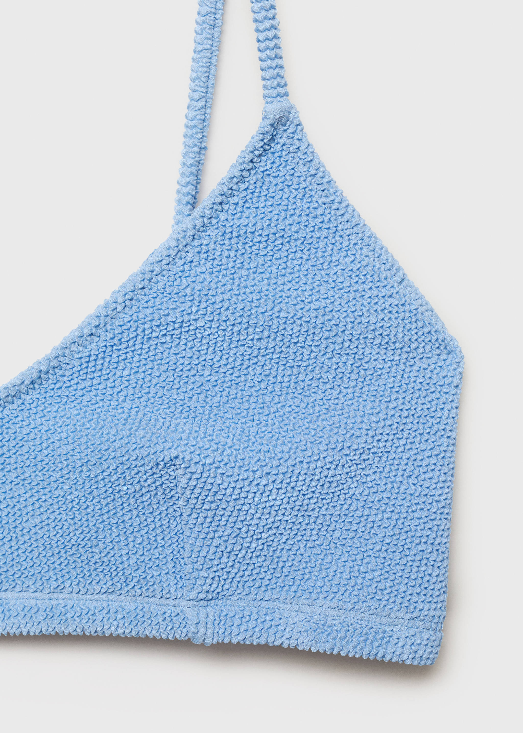 Bikini texturé - Détail de l'article 8