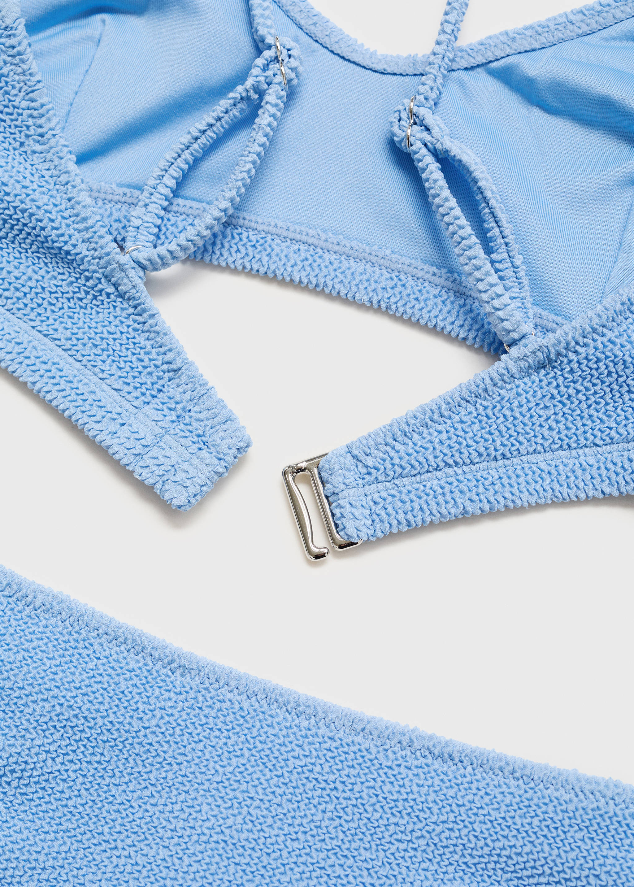 Bikini texturé - Détail de l'article 0