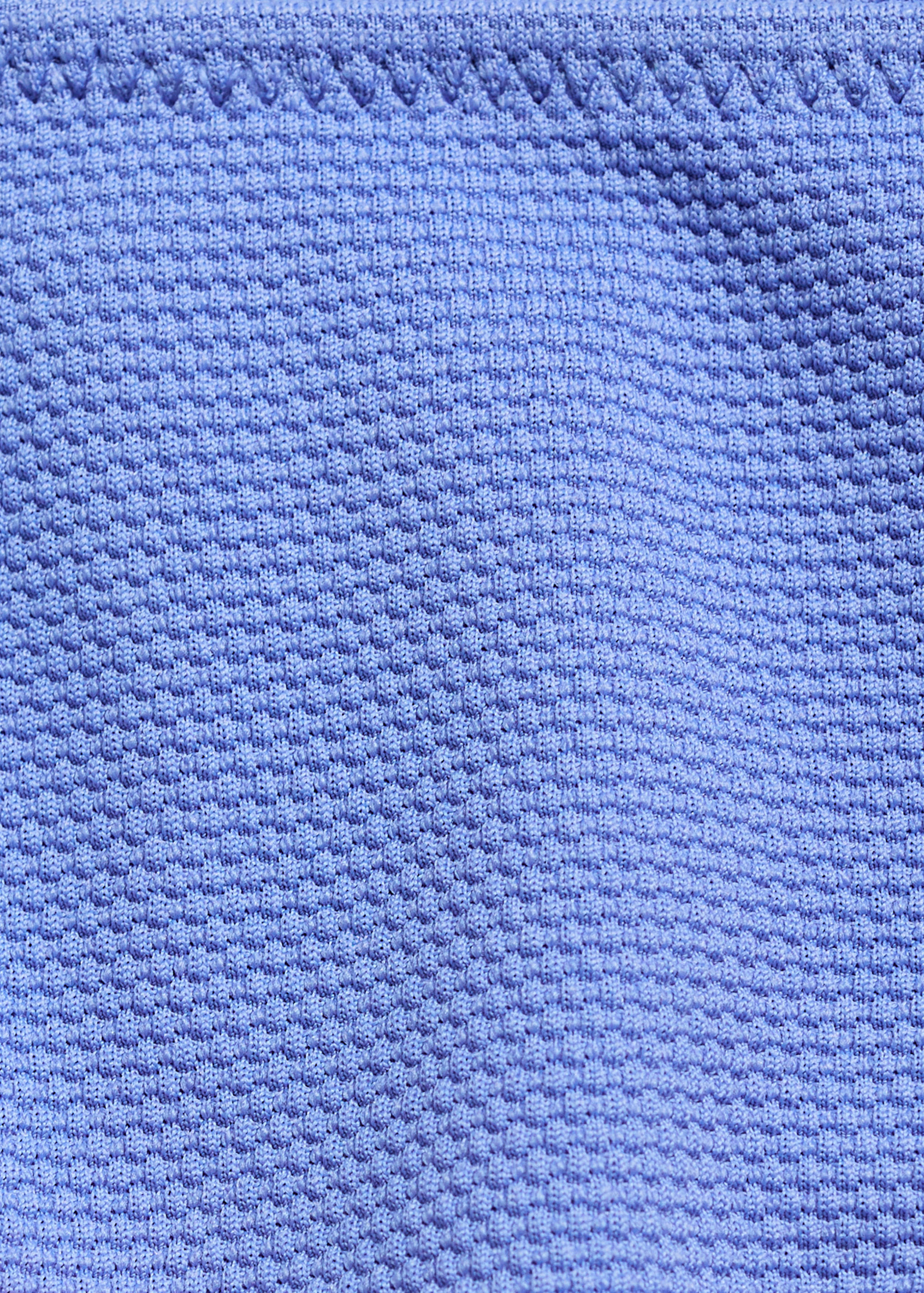 Two-tone bikini - Details of the article 0