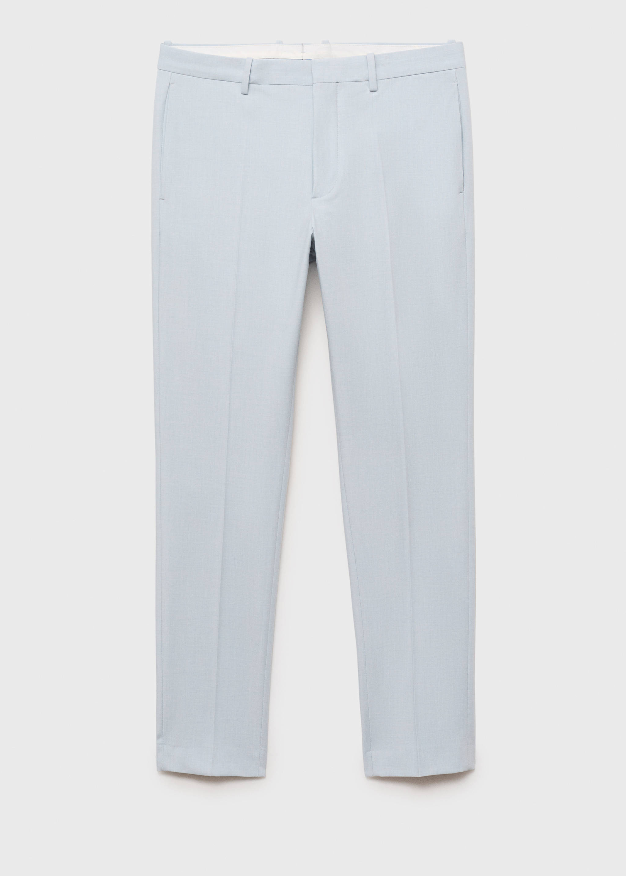 Pantalón traje París super slim fit - Artículo sin modelo