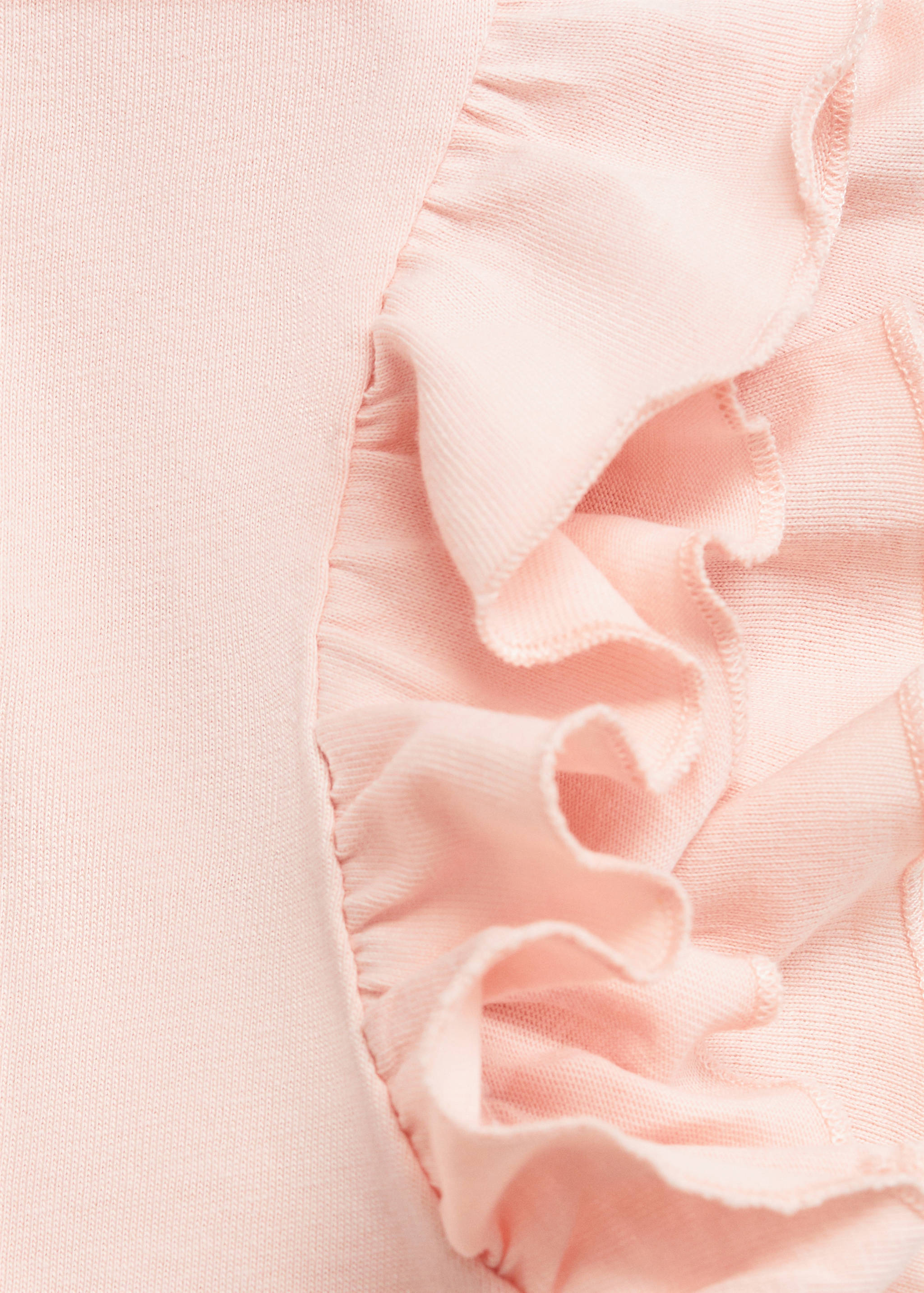 Snoopy short pyjamas - Details of the article 8