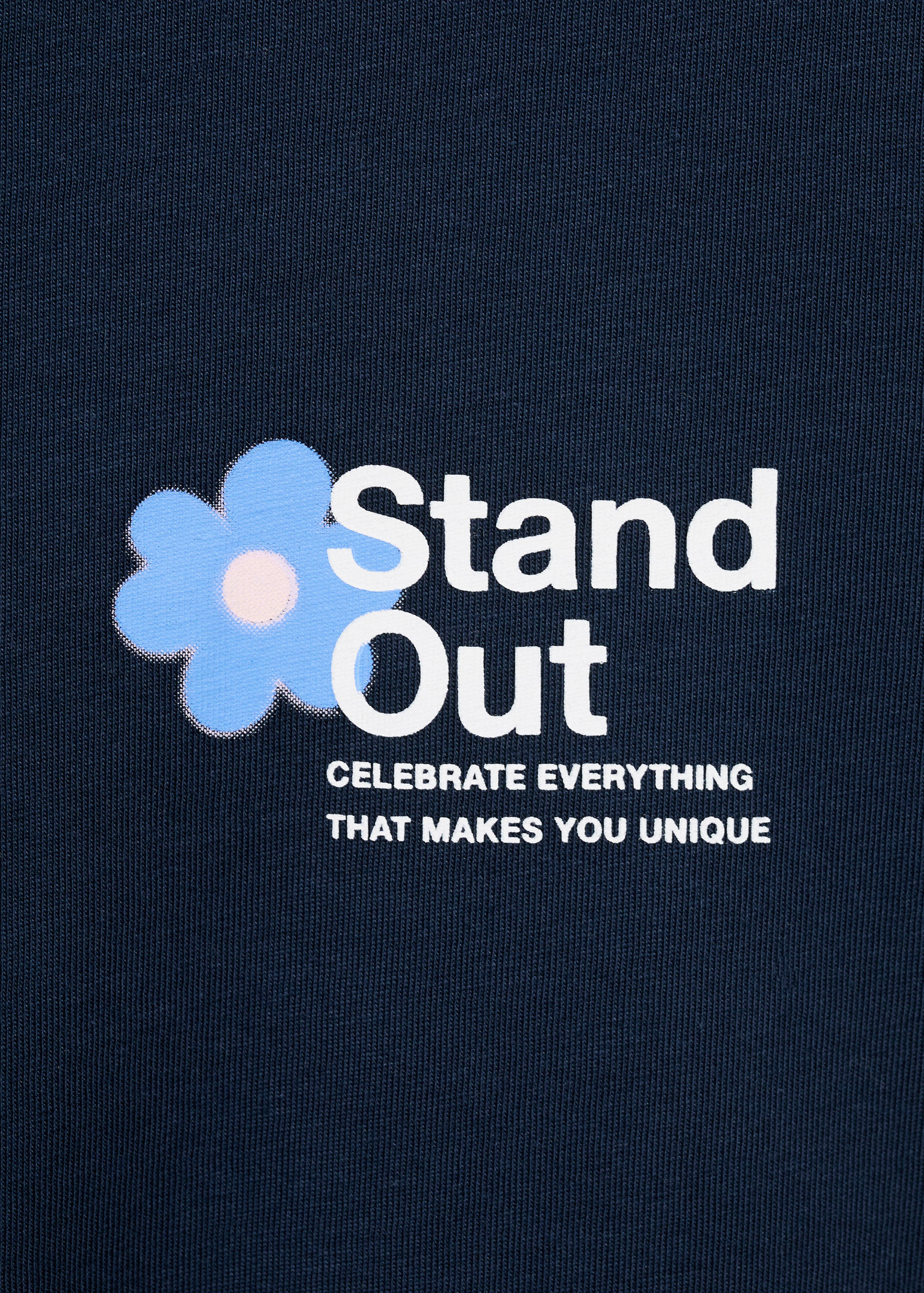 T-shirt imprimé manches courtes - Détail de l'article 8