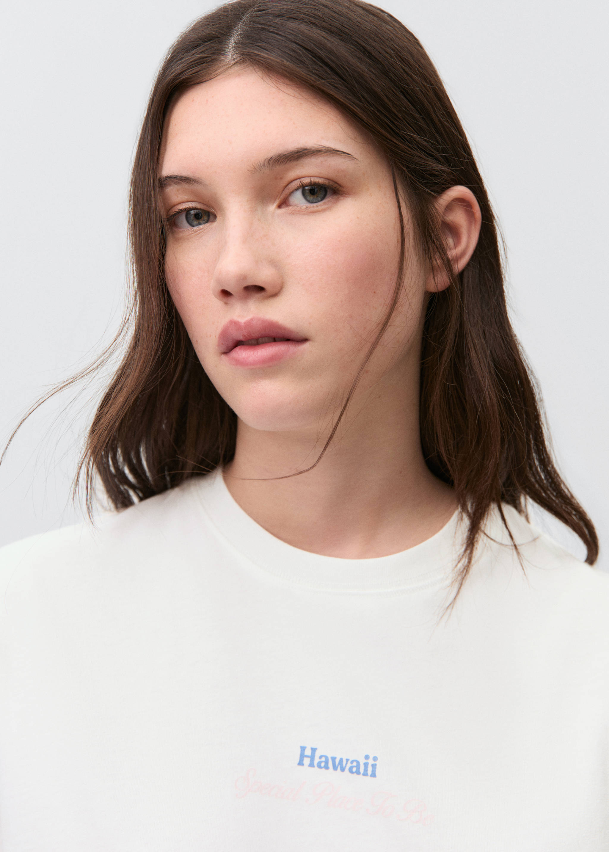 Samarreta dibuix estampat - Detall de l'article 1