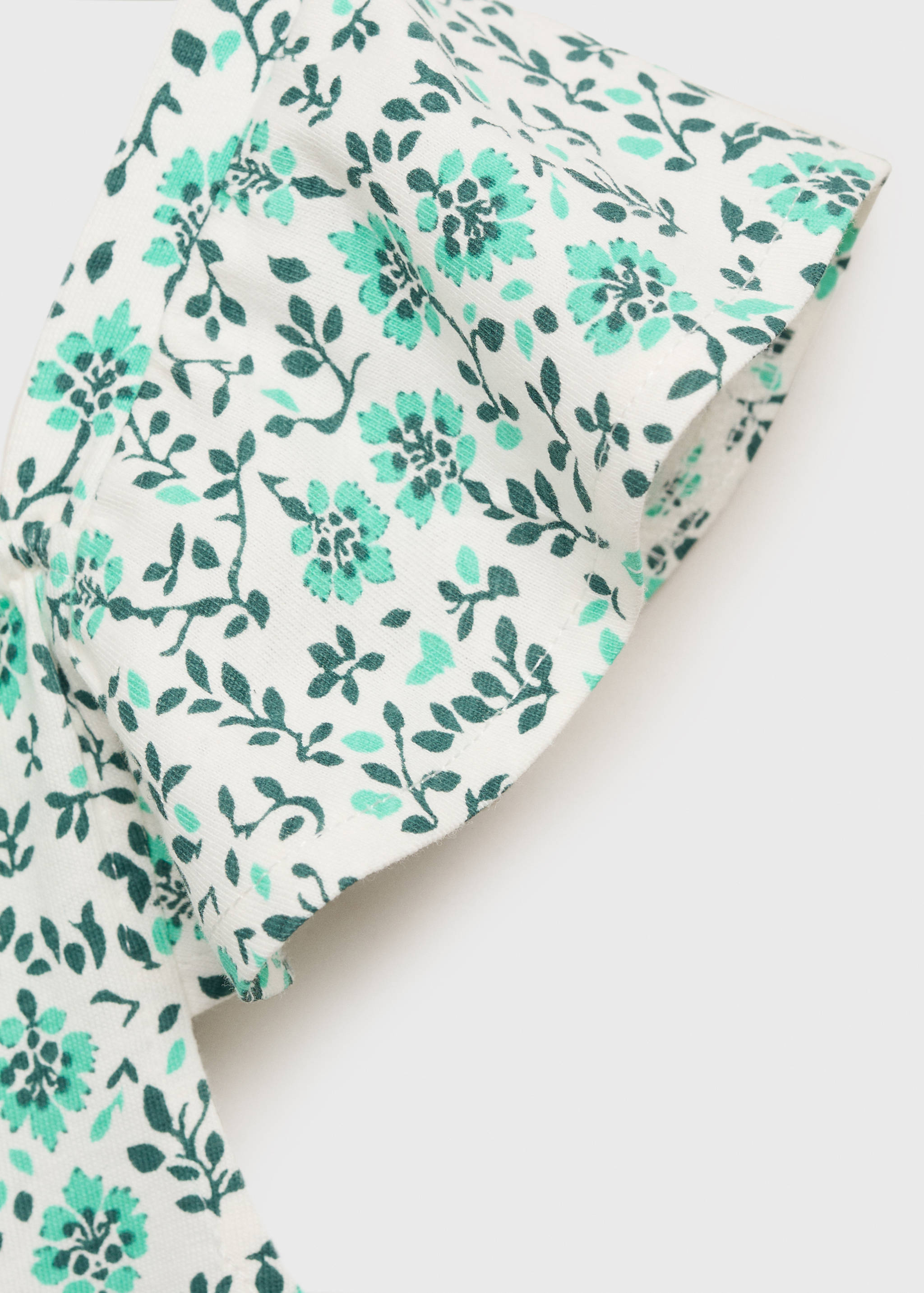 Pack pijama corto estampado - Detalle del artículo 8