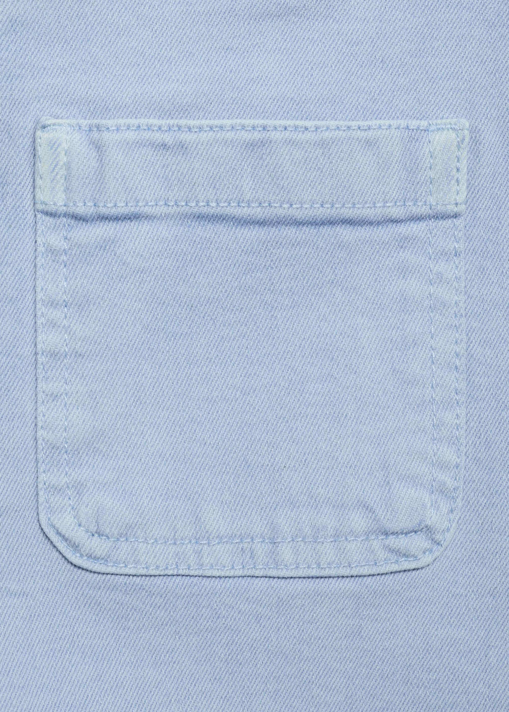 Shorts texans butxaques - Detall de l'article 0