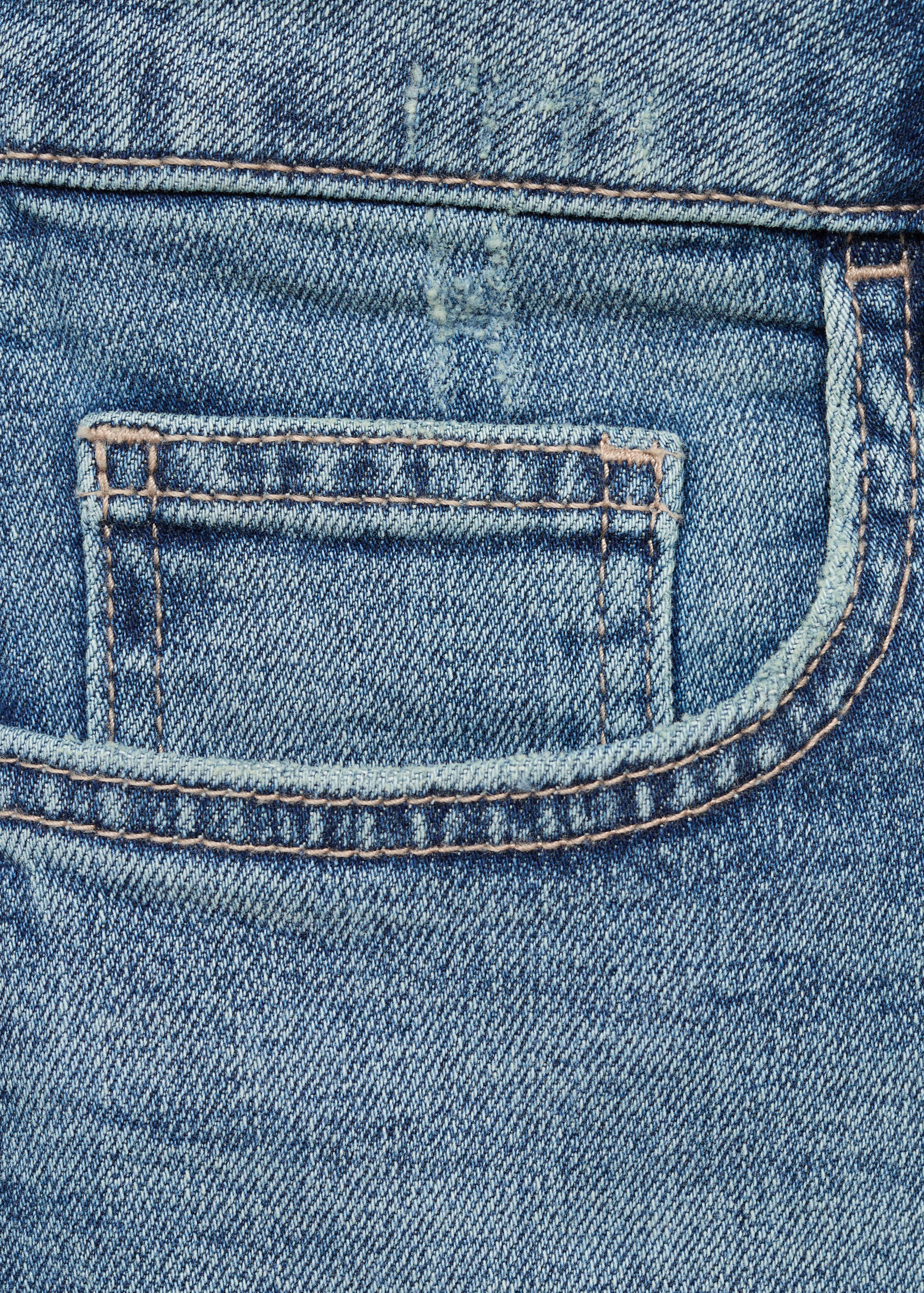 Short taille basse à ouverture - Détail de l'article 8