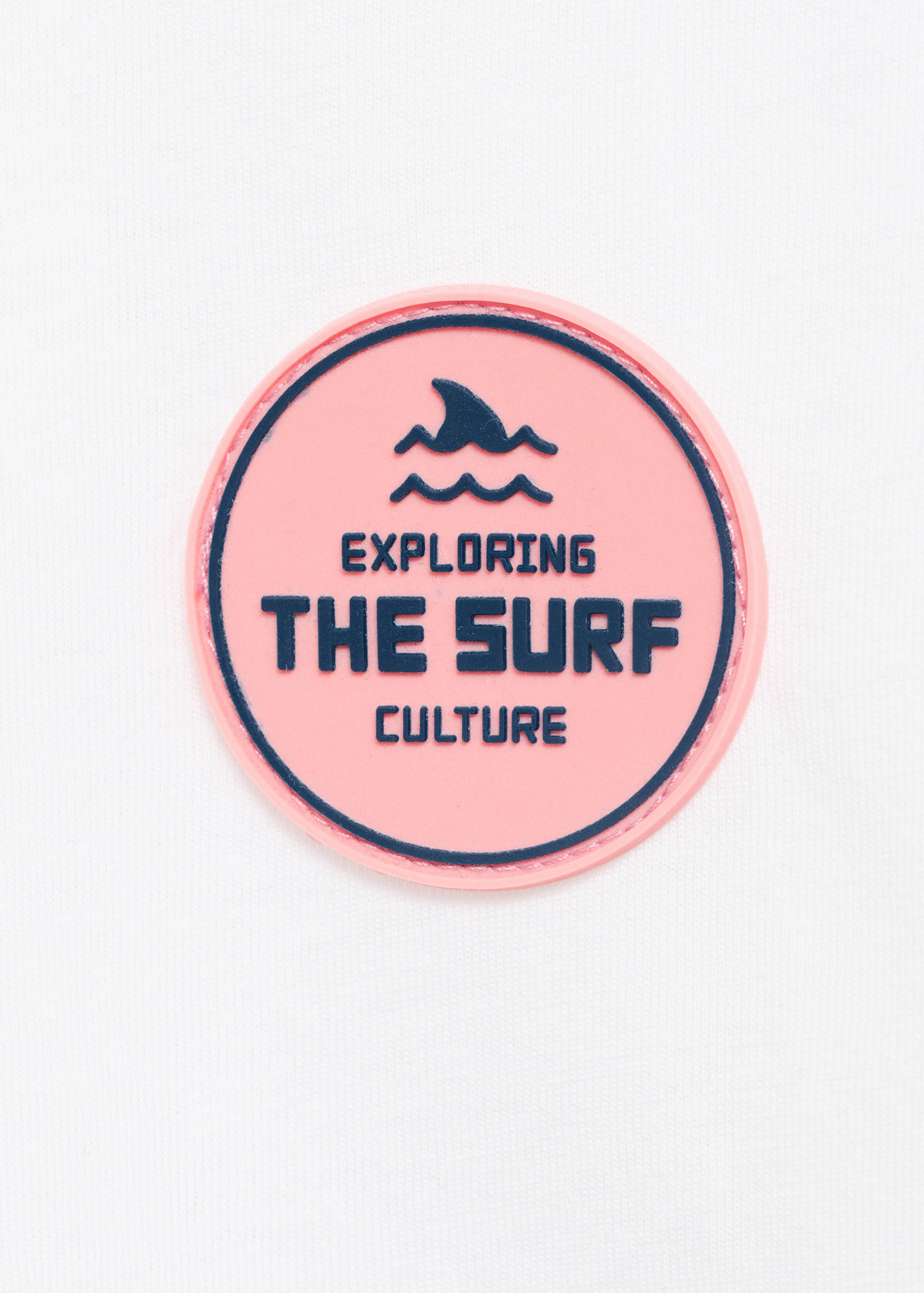 T-shirt imprimé surf - Détail de l'article 8