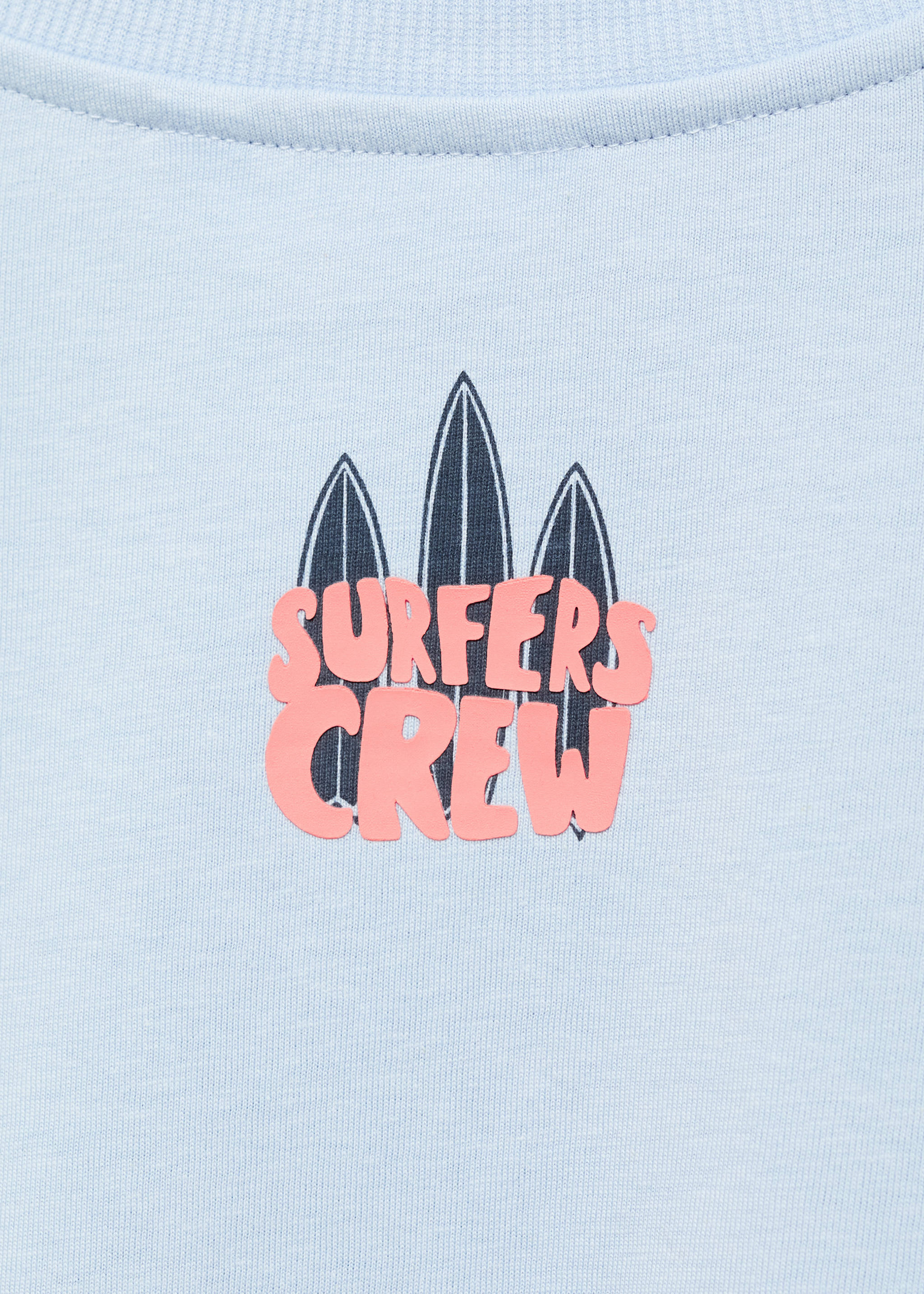 T-shirt imprimé surf - Détail de l'article 0