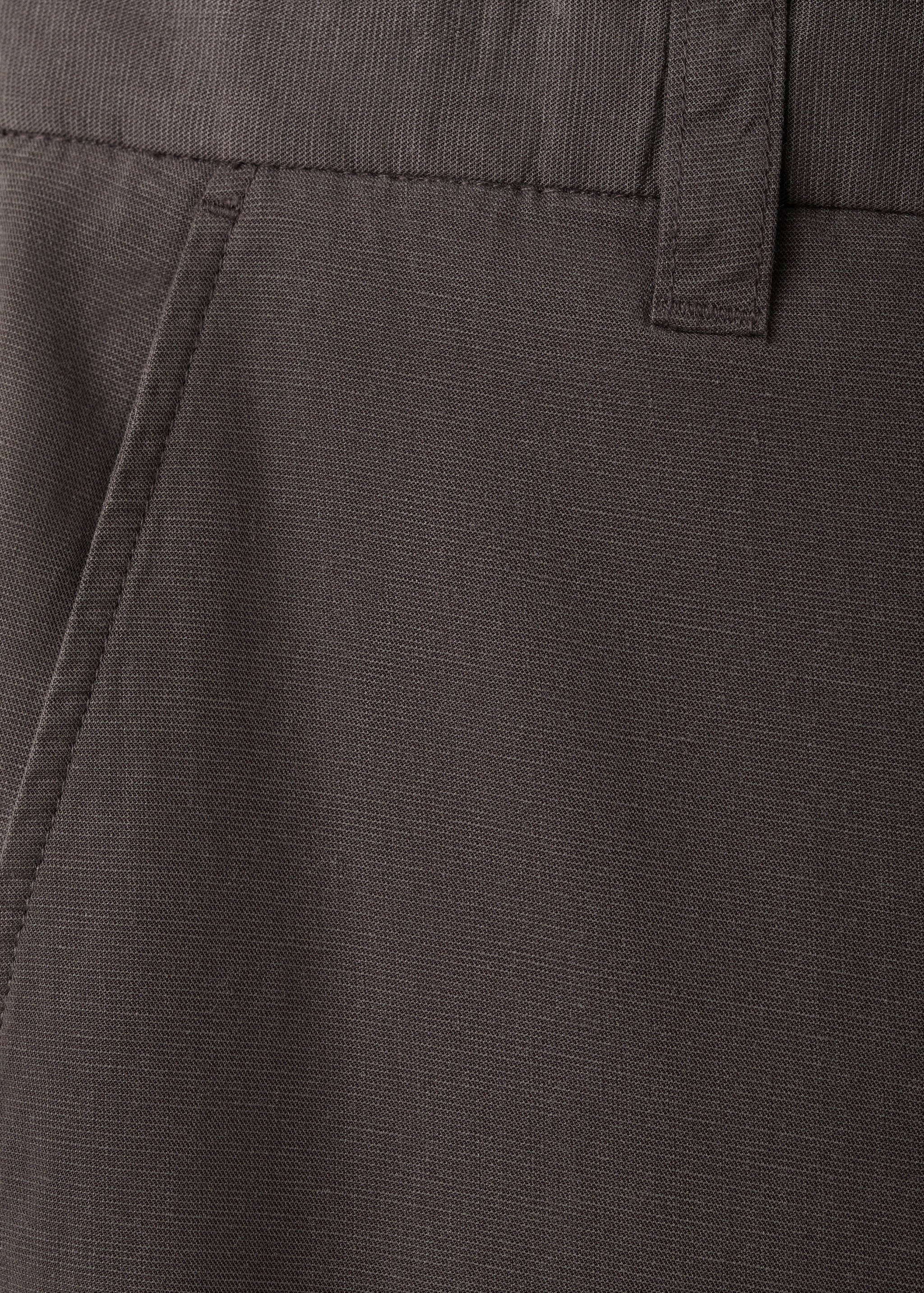 Hose uniformm - Detail des Artikels 0