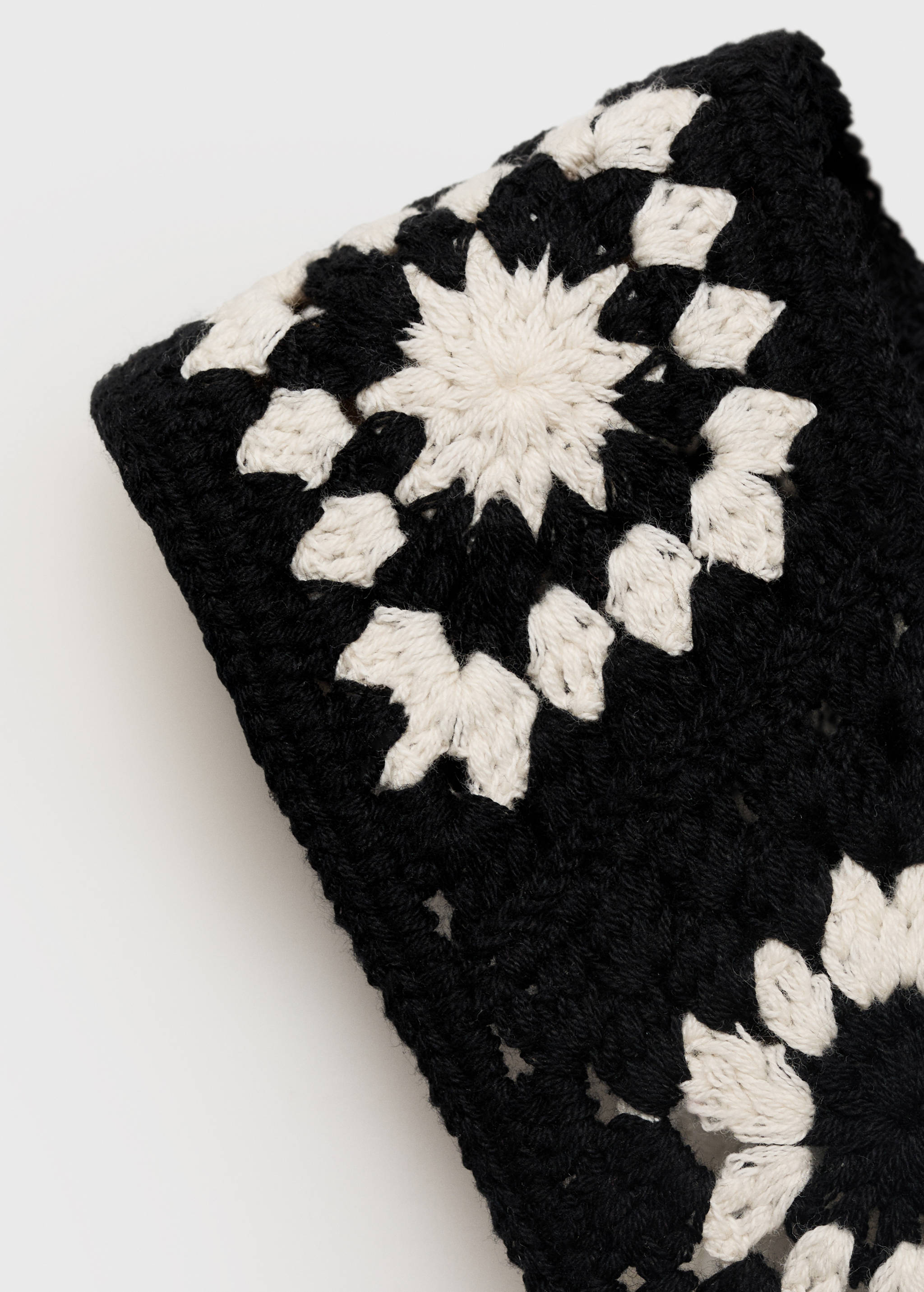 Samarreta ganxet - Detall de l'article 0