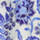 Colour Blue selected
