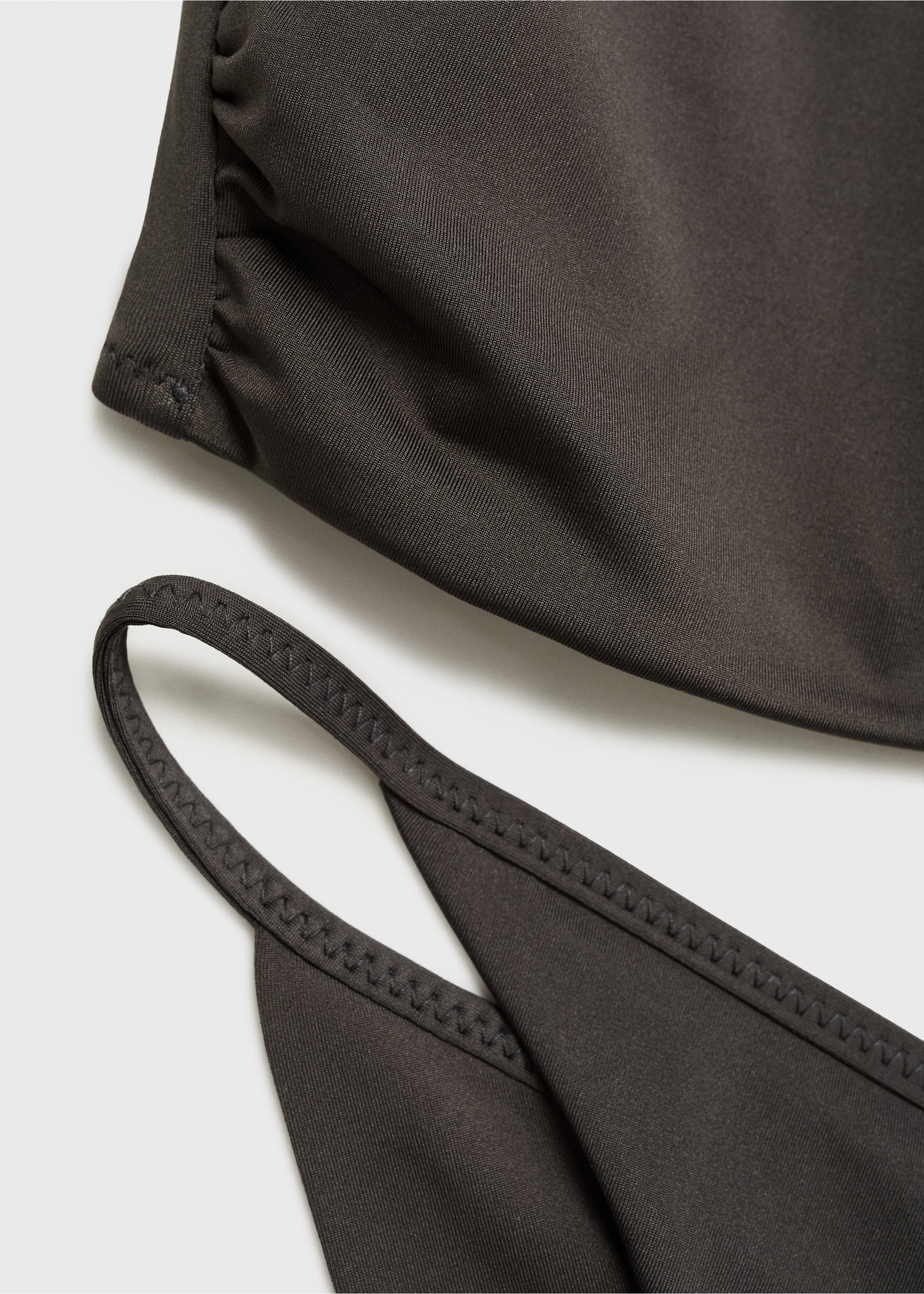 Bikinitopp bandeau - Detaljer om artikeln 0, Kol. Ref: 87009219-00.