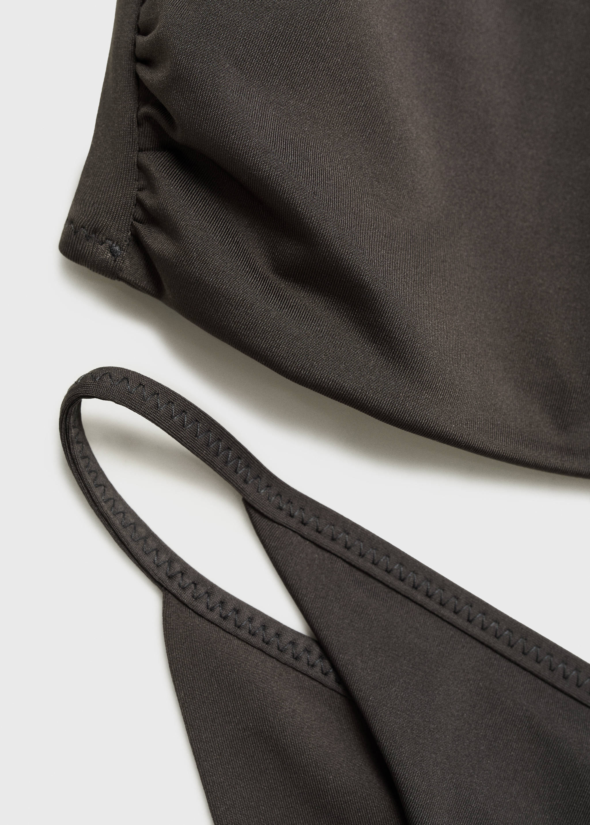 Bikinitopp bandeau - Detaljer om artikeln 0